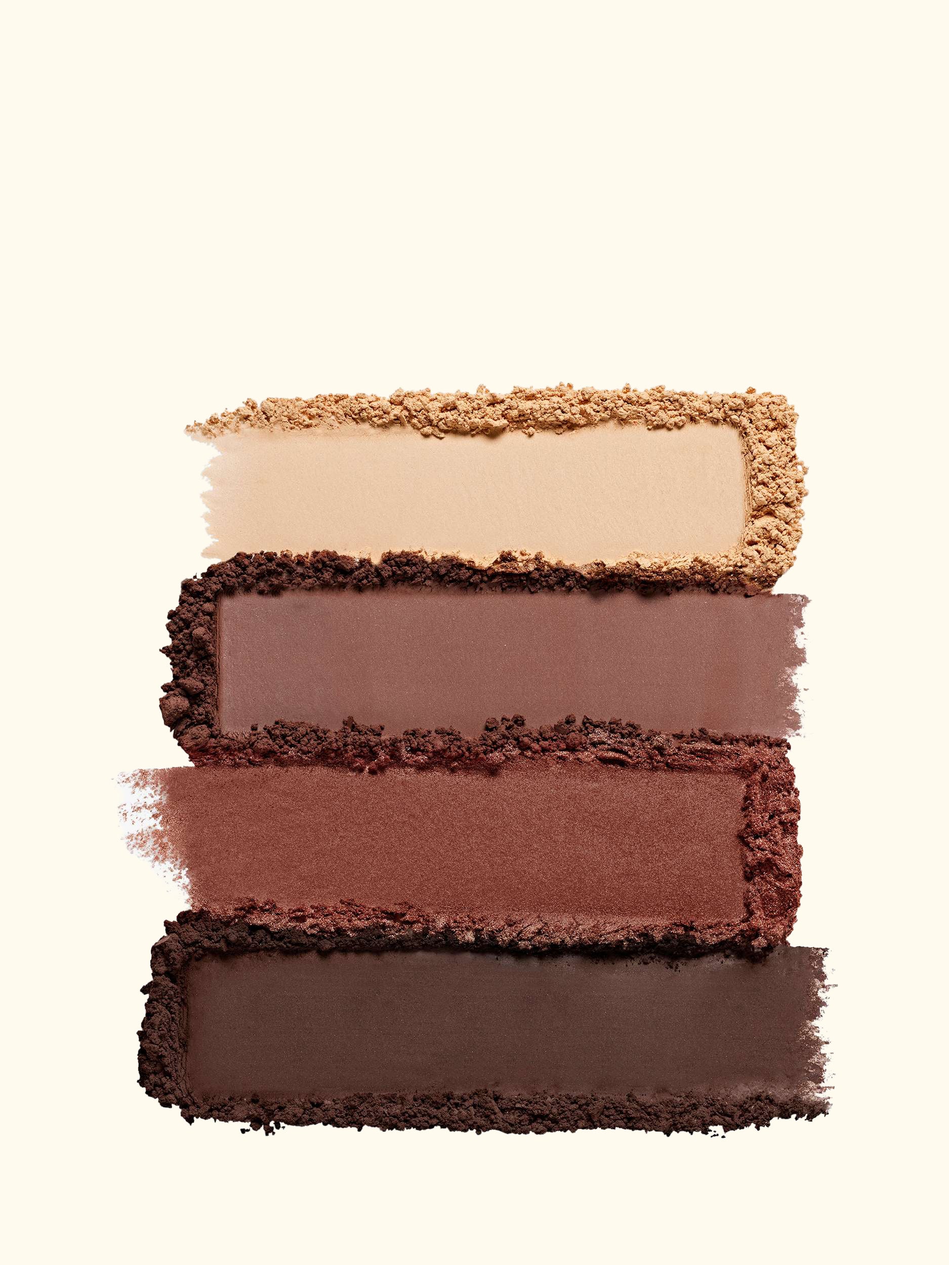 The Essential Eyeshadow Quad