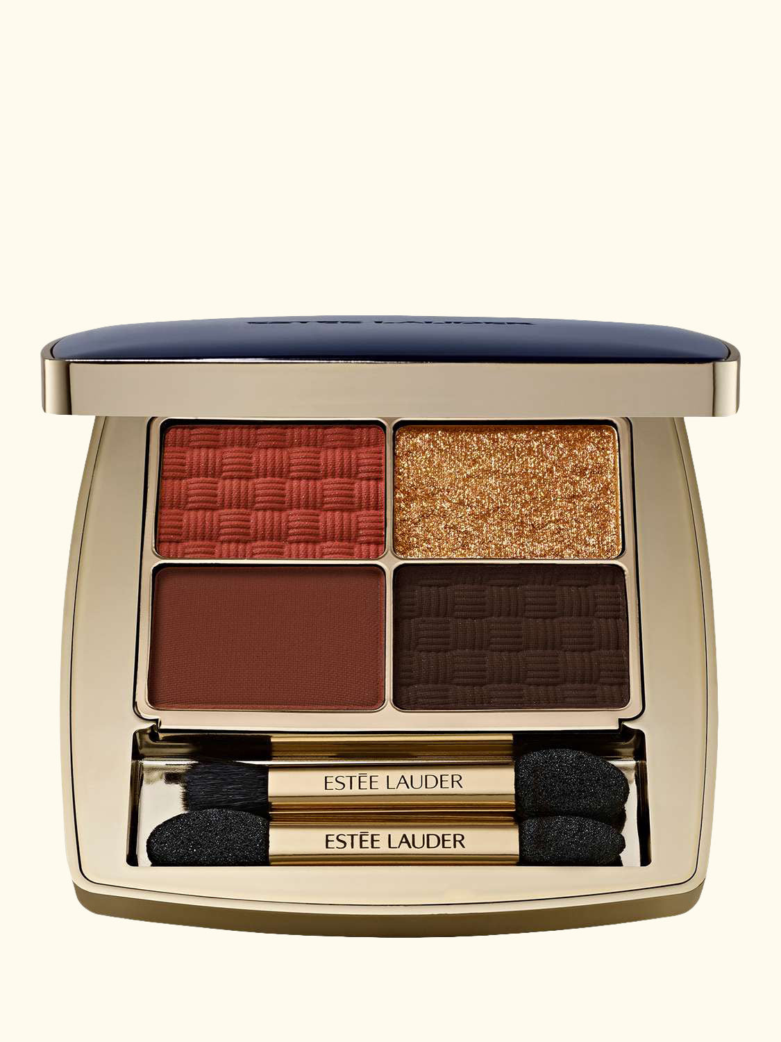 The Essential Eyeshadow Quad