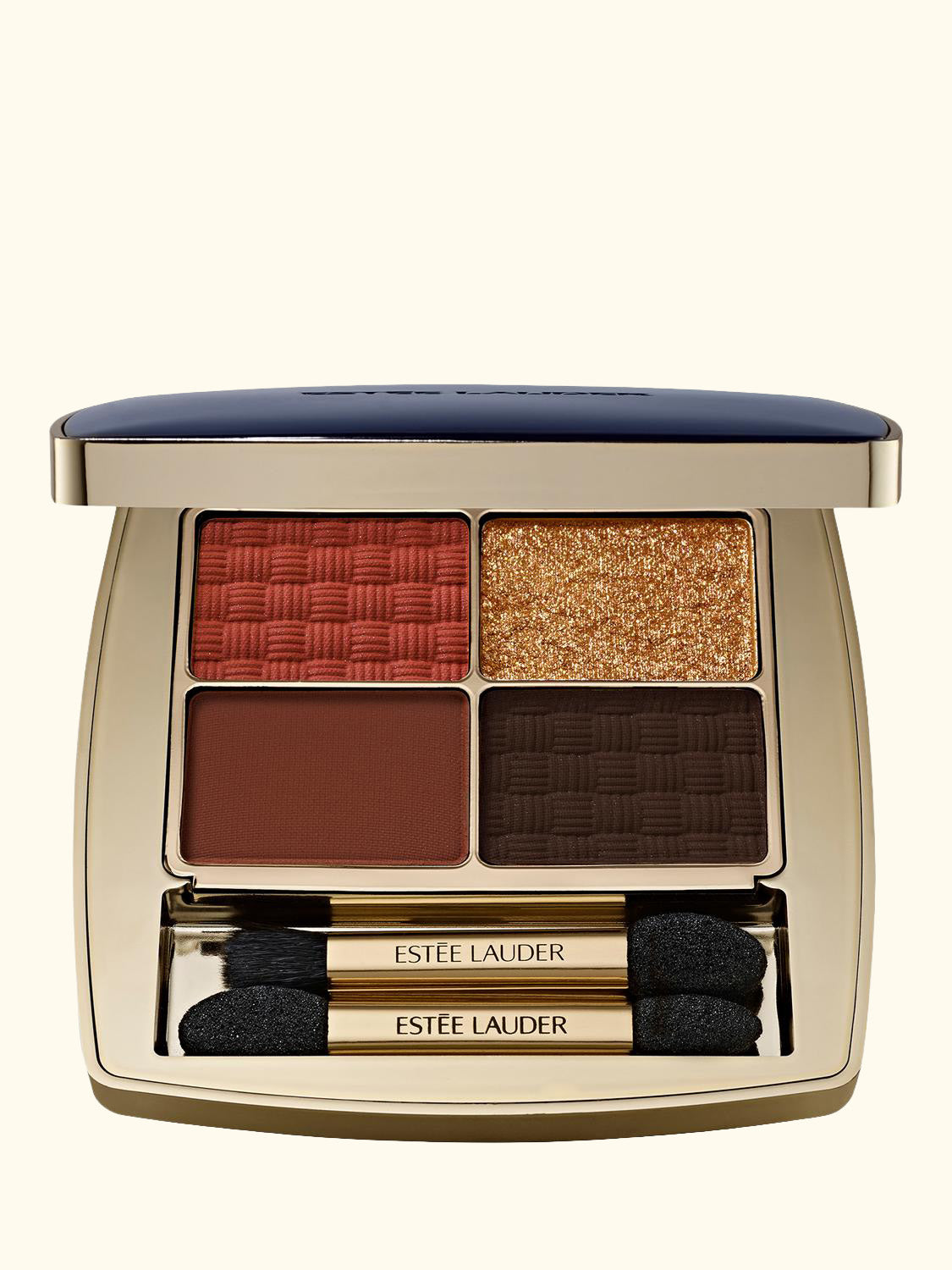 The Essential Eyeshadow Quad