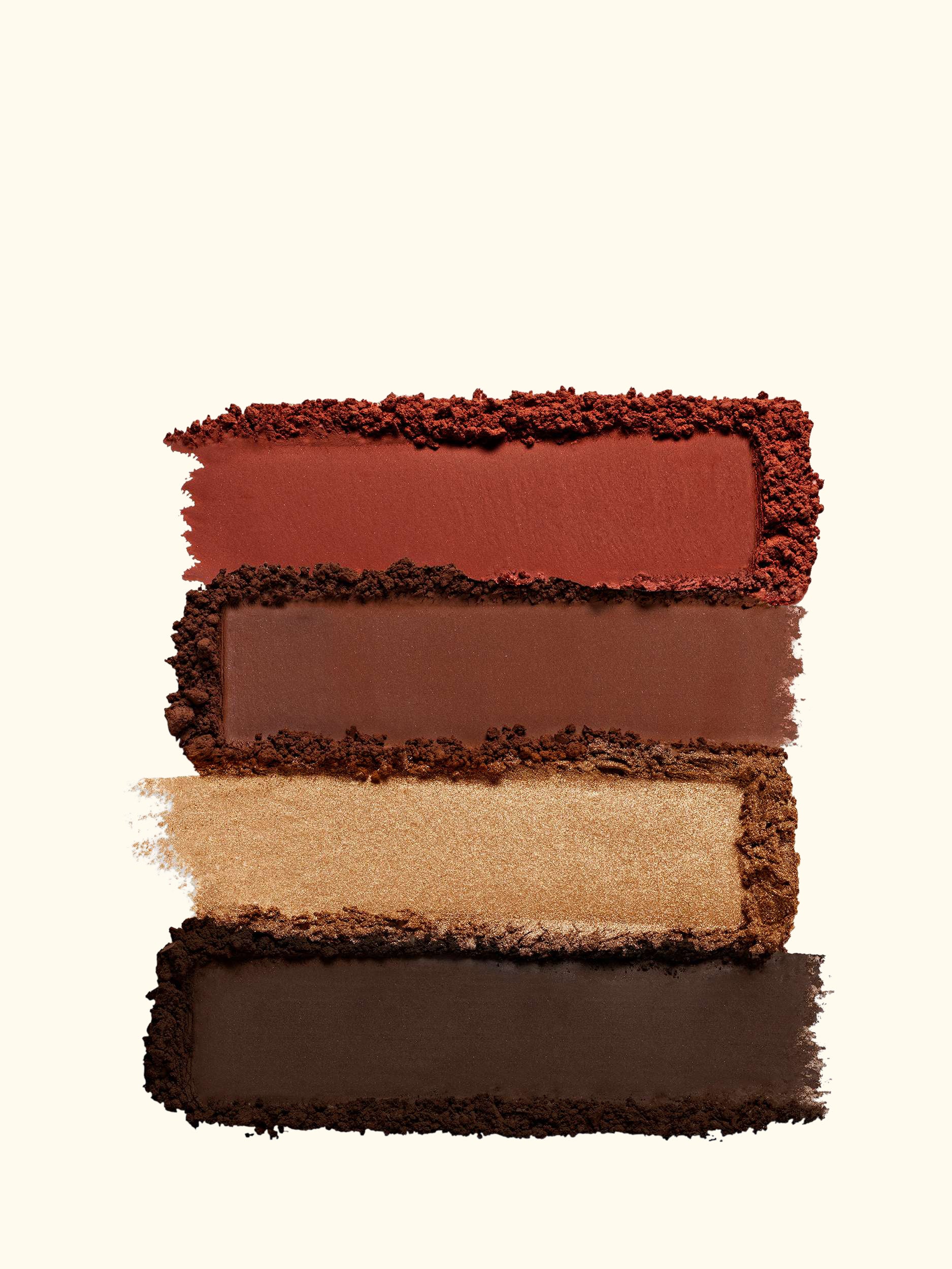 The Essential Eyeshadow Quad