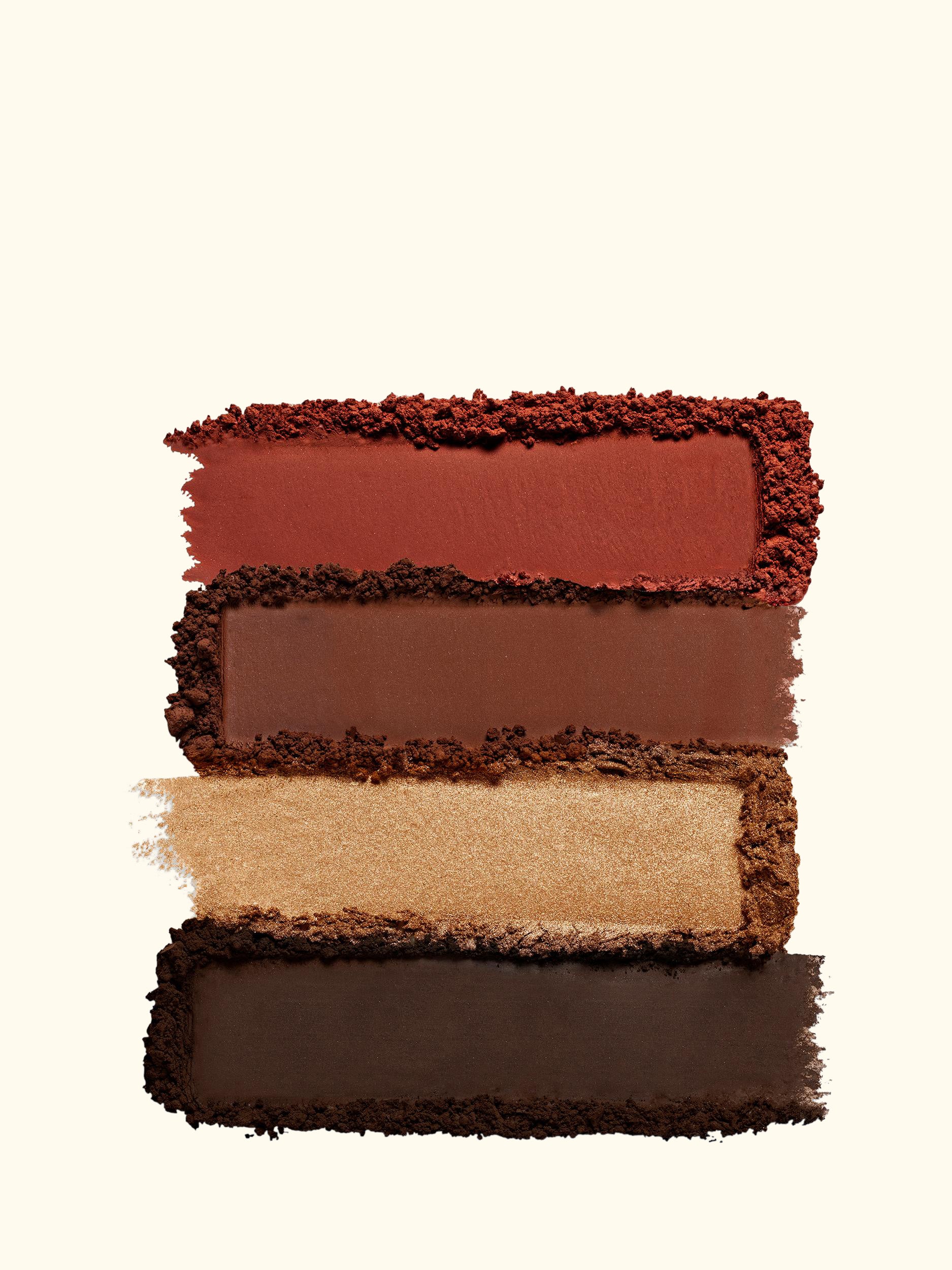 The Essential Eyeshadow Quad