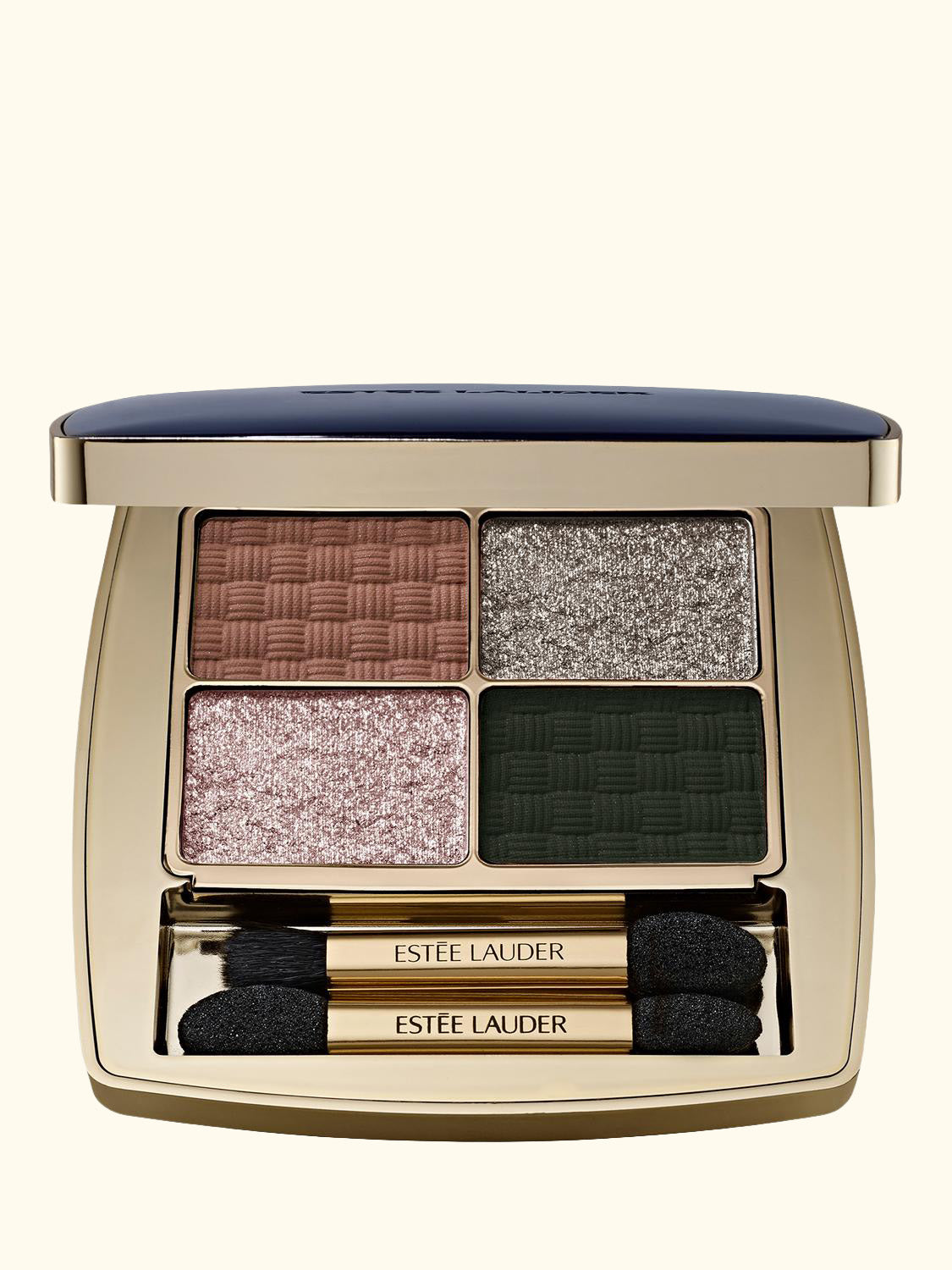 The Essential Eyeshadow Quad