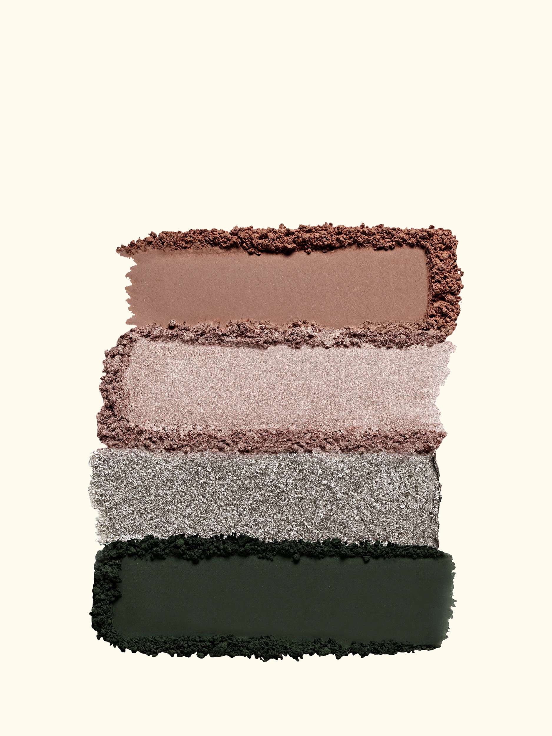 The Essential Eyeshadow Quad