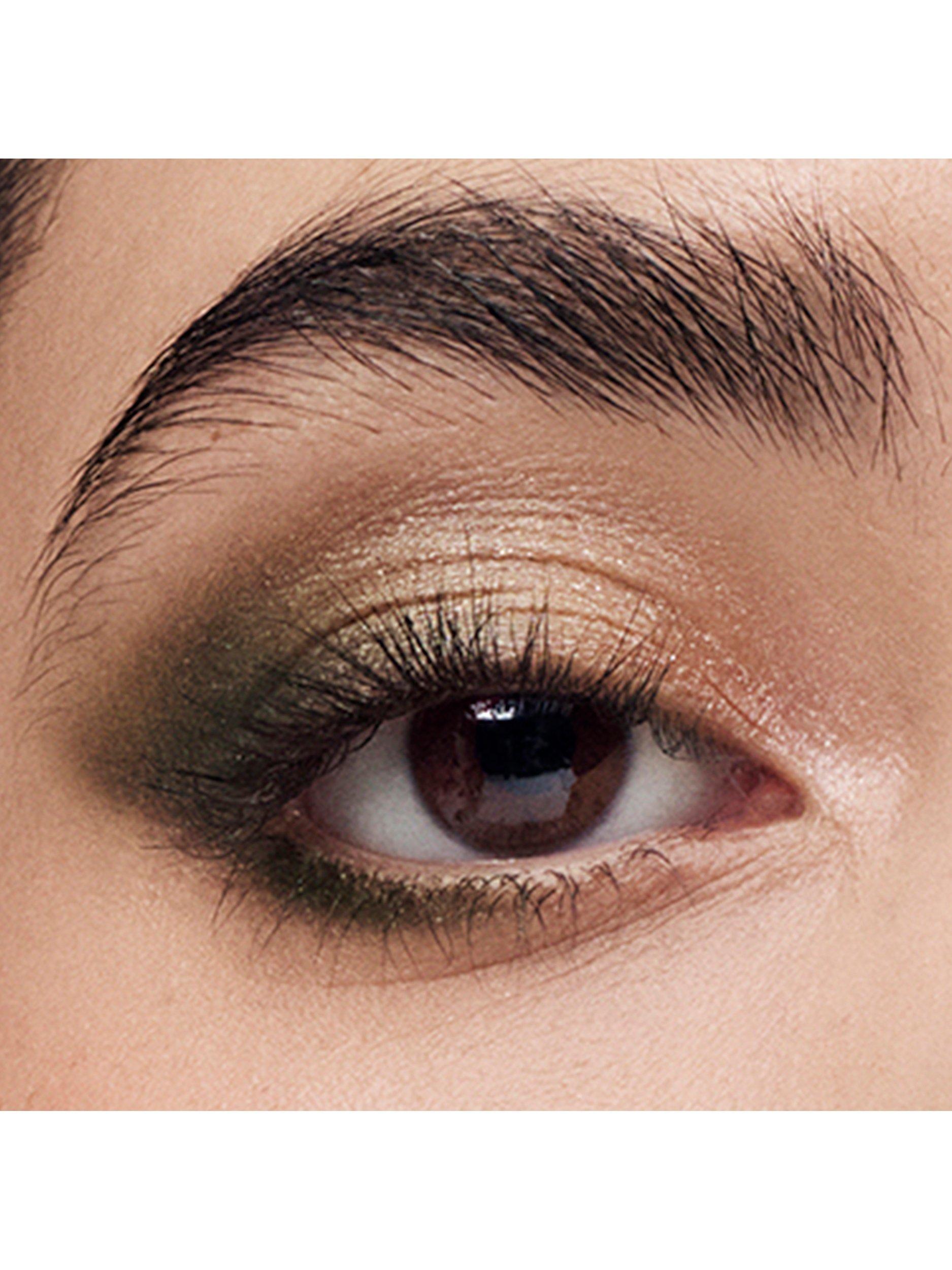 The Essential Eyeshadow Quad