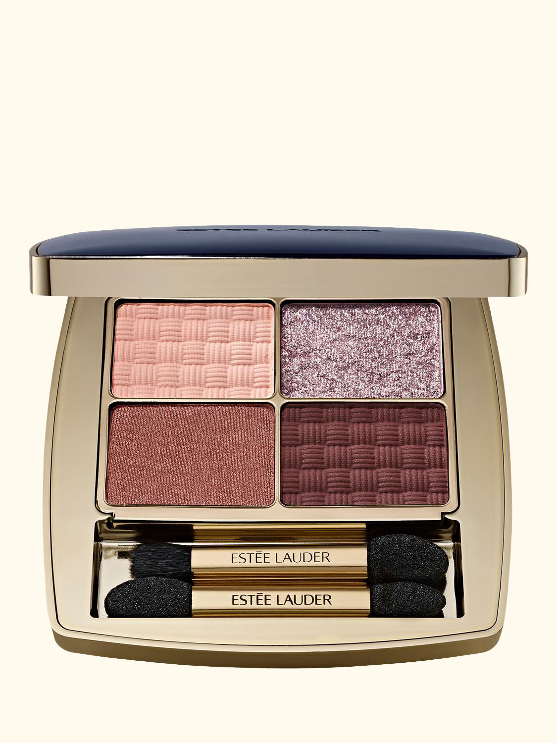 The Essential Eyeshadow Quad