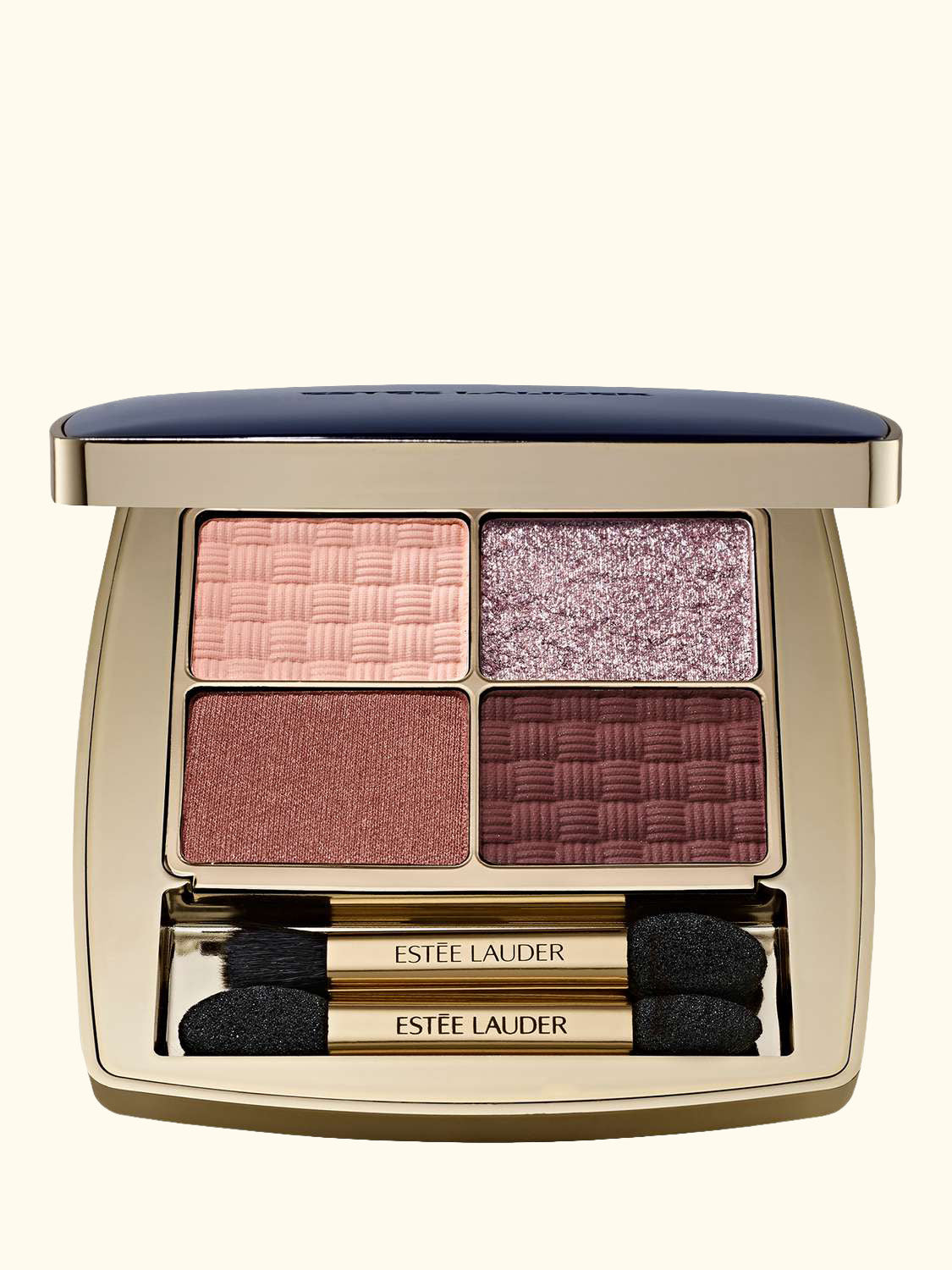 The Essential Eyeshadow Quad