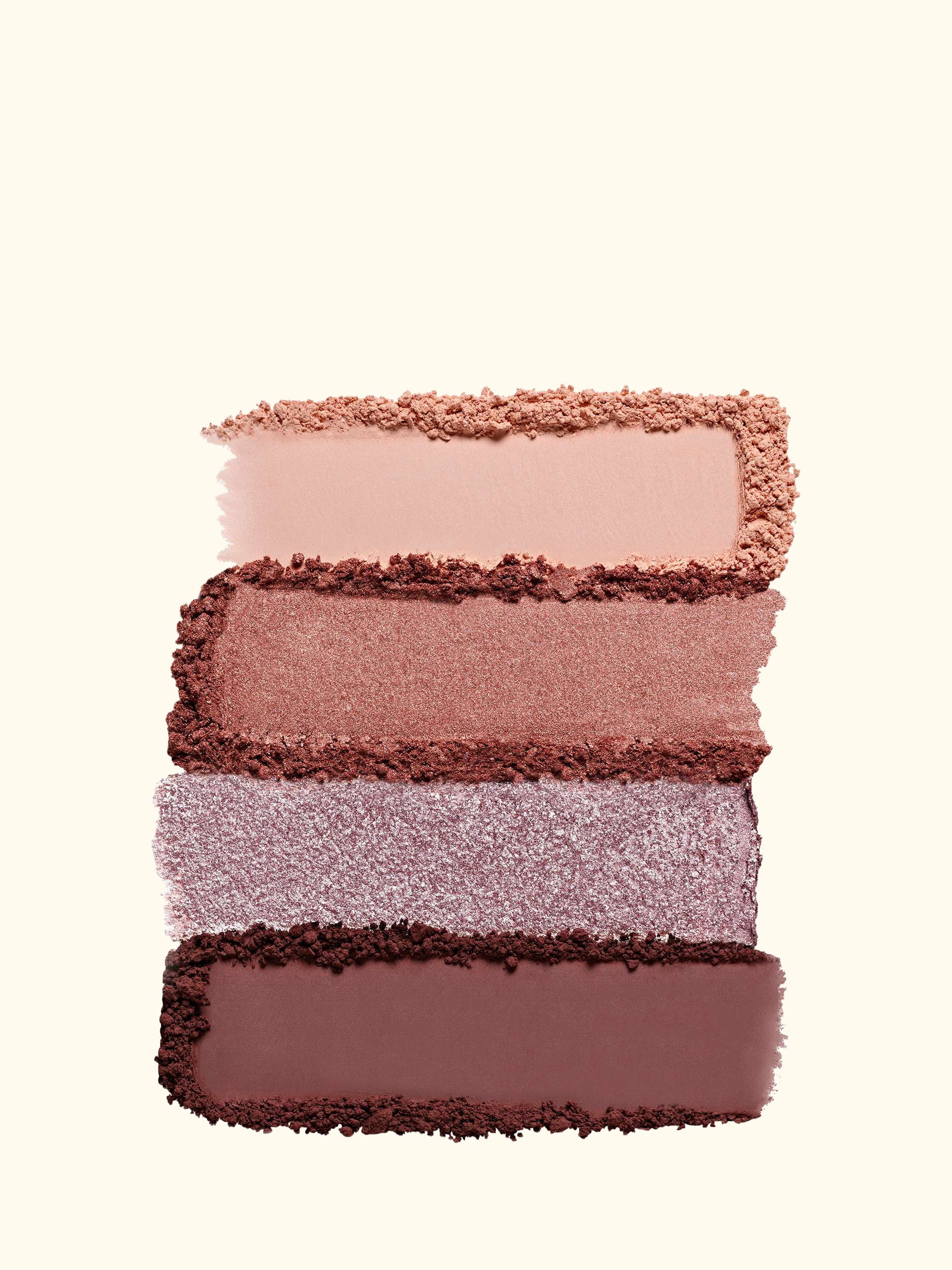 The Essential Eyeshadow Quad