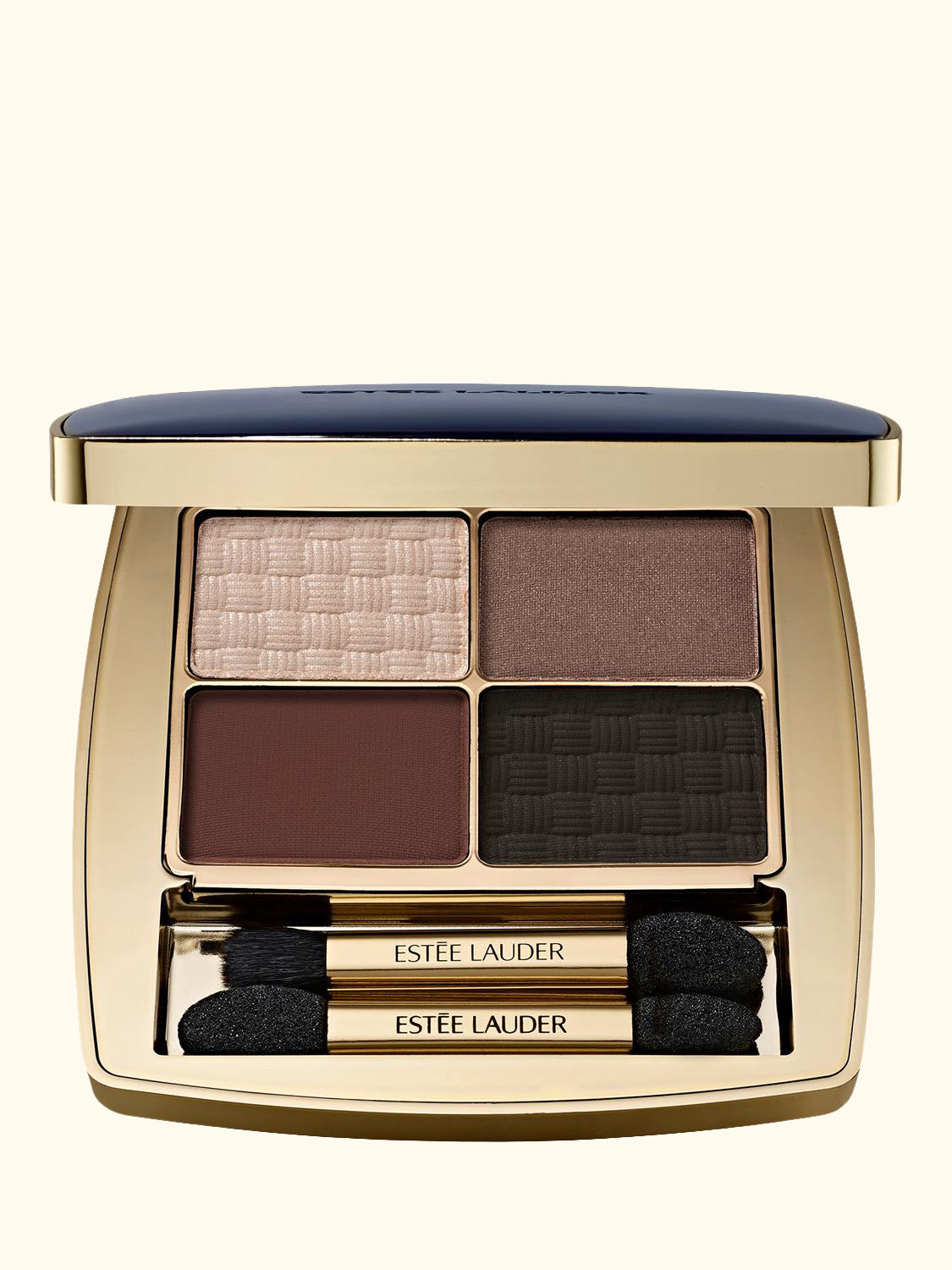 The Essential Eyeshadow Quad