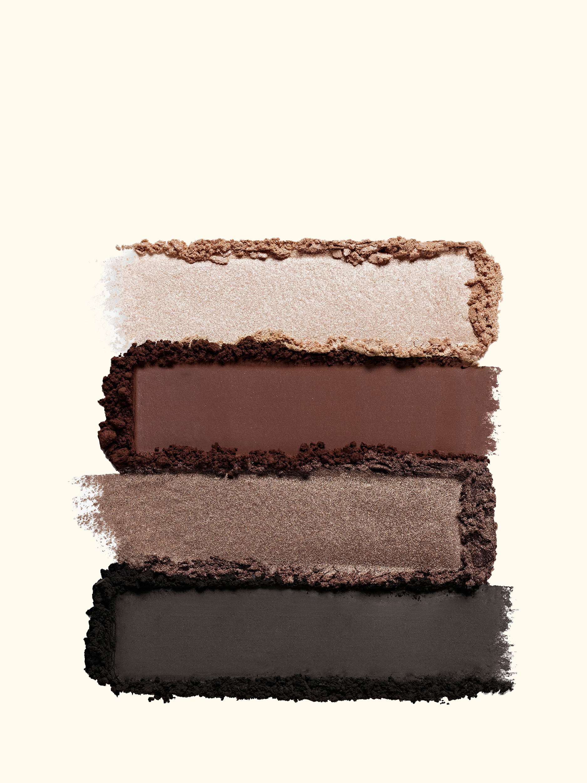 The Essential Eyeshadow Quad