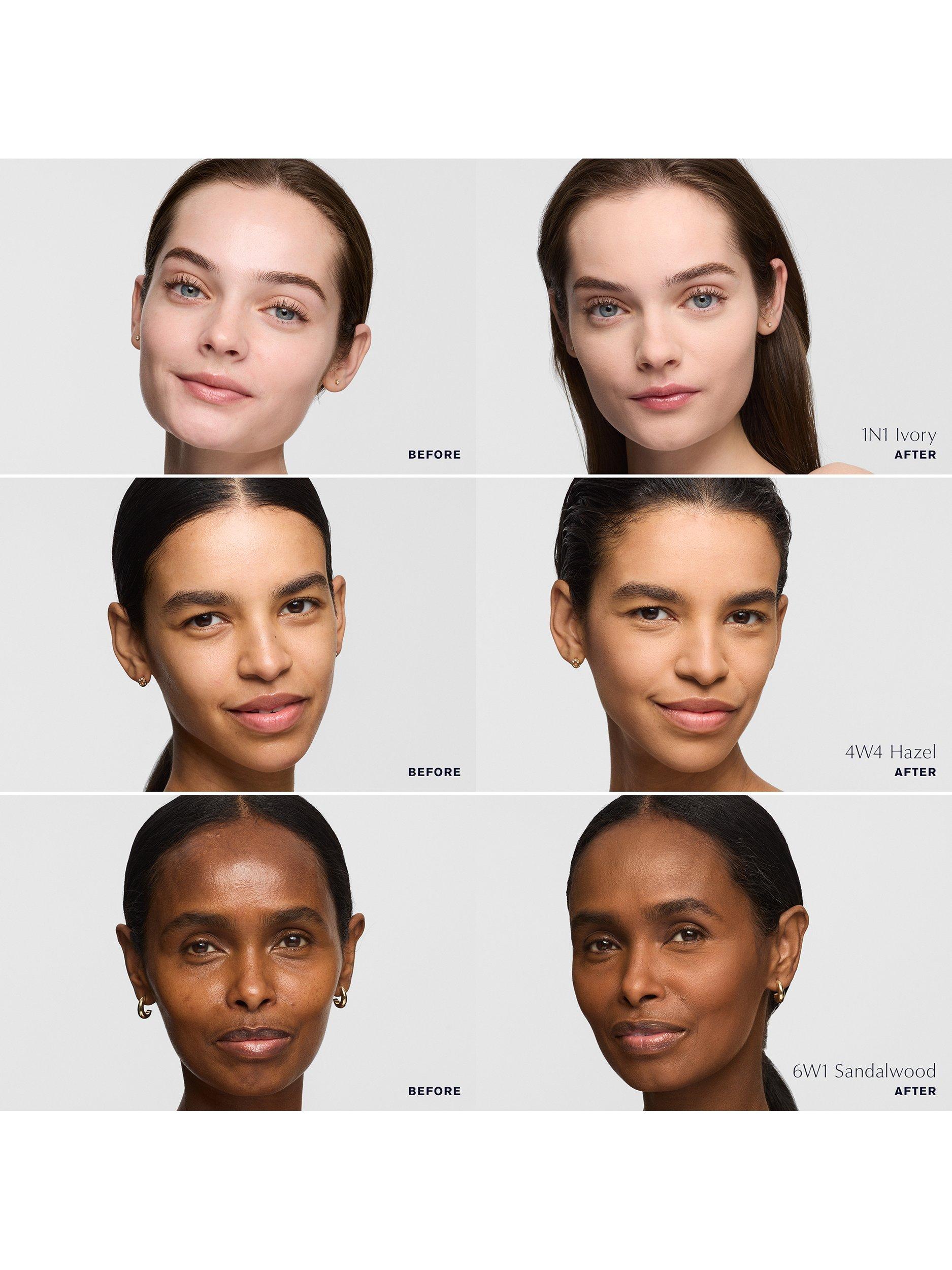 Double Wear Stay-in-Place Matte Powder Foundation