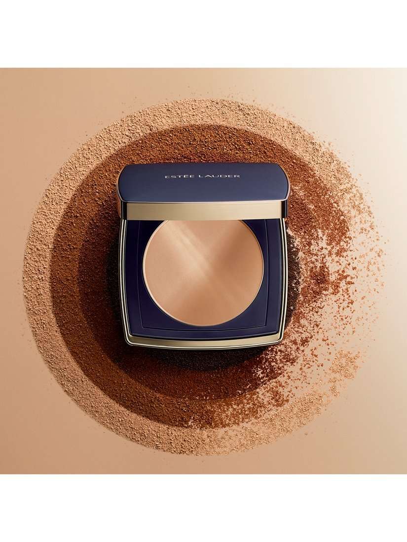Double Wear Stay-in-Place Matte Powder Foundation
