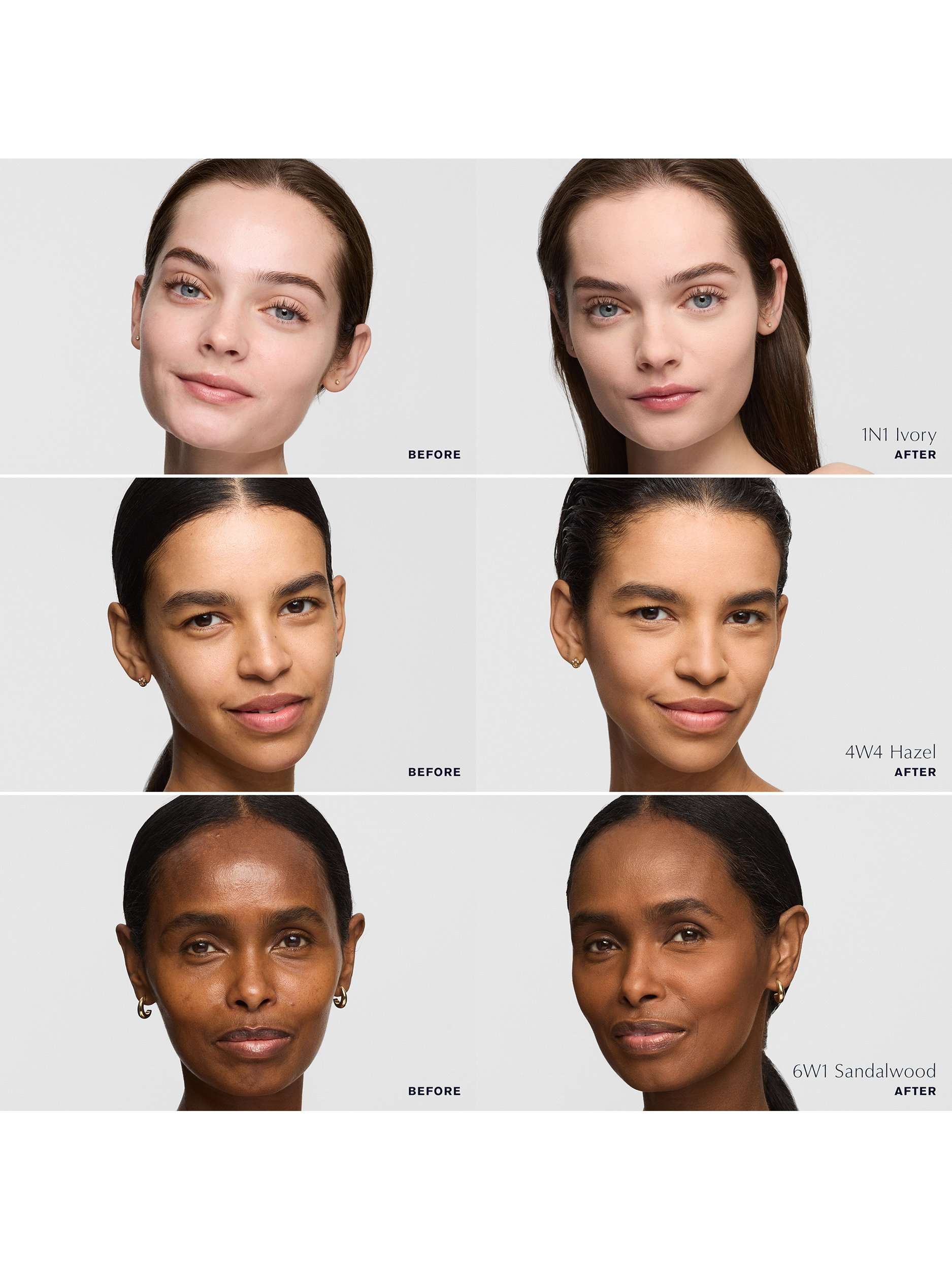 Double Wear Stay-in-Place Matte Powder Foundation