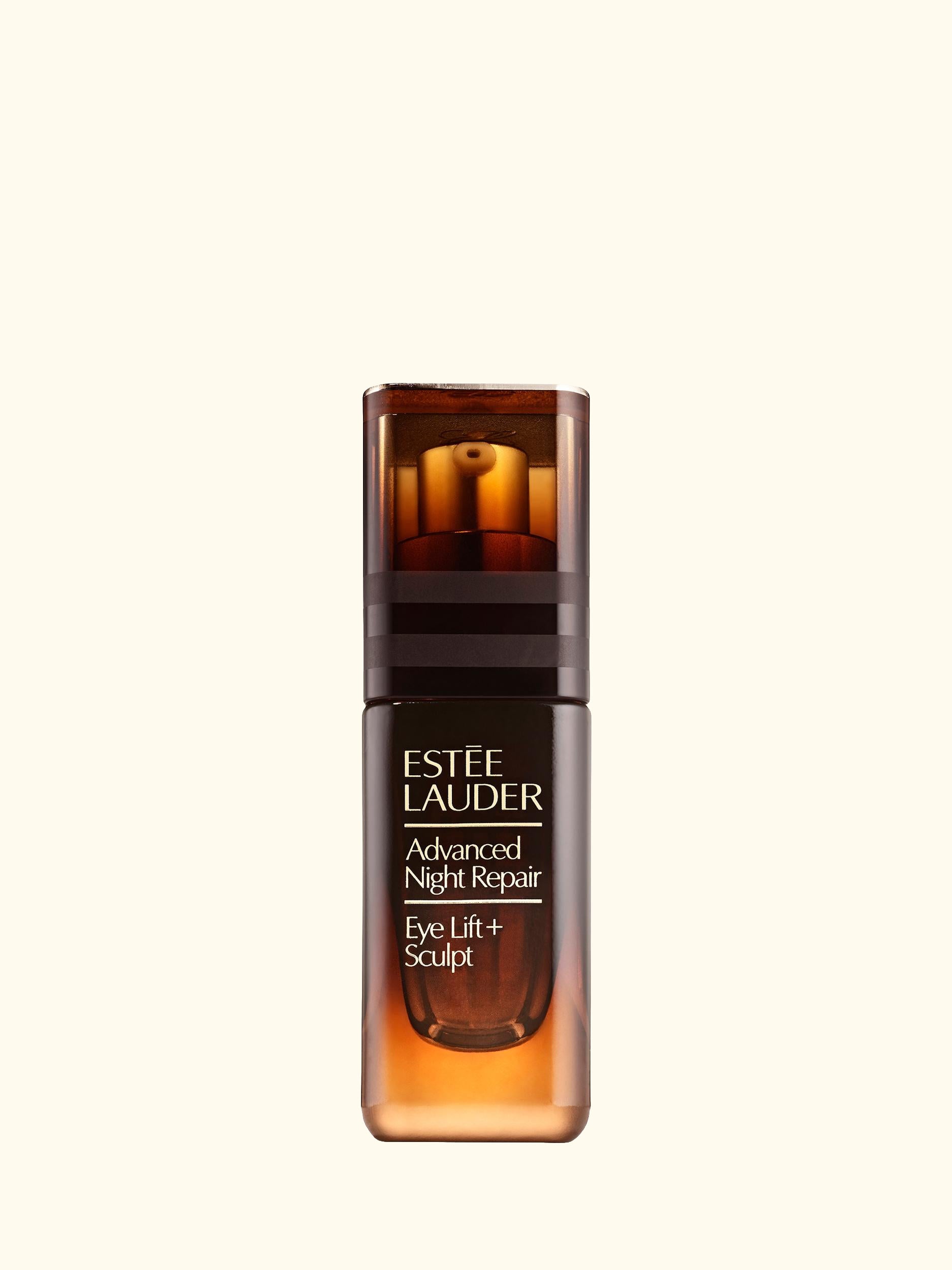 Advanced Night Repair Eye Lift + Sculpt Eye Cream, 15ml