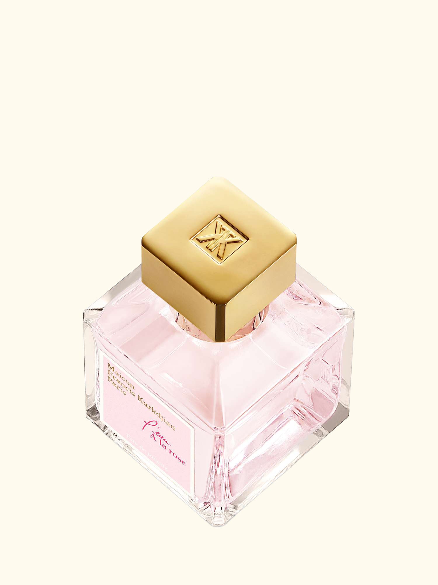 L'eau A la Rose Eau de Toilette
