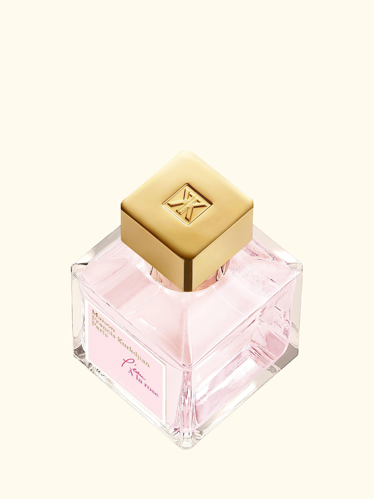 L'eau A la Rose Eau de Toilette