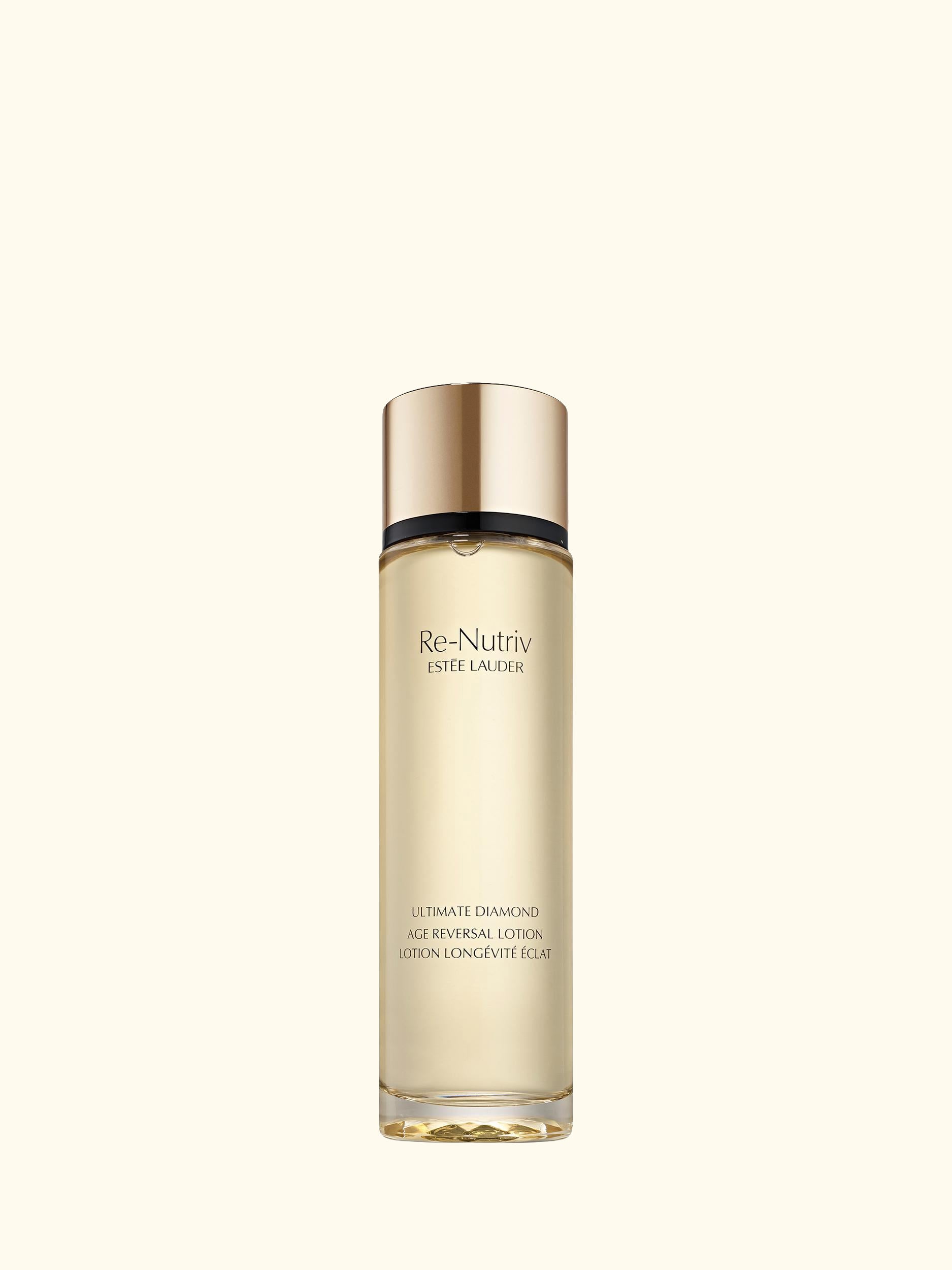 Re-Nutriv Ultimate Diamond Age Reversal Lotion, 200ml
