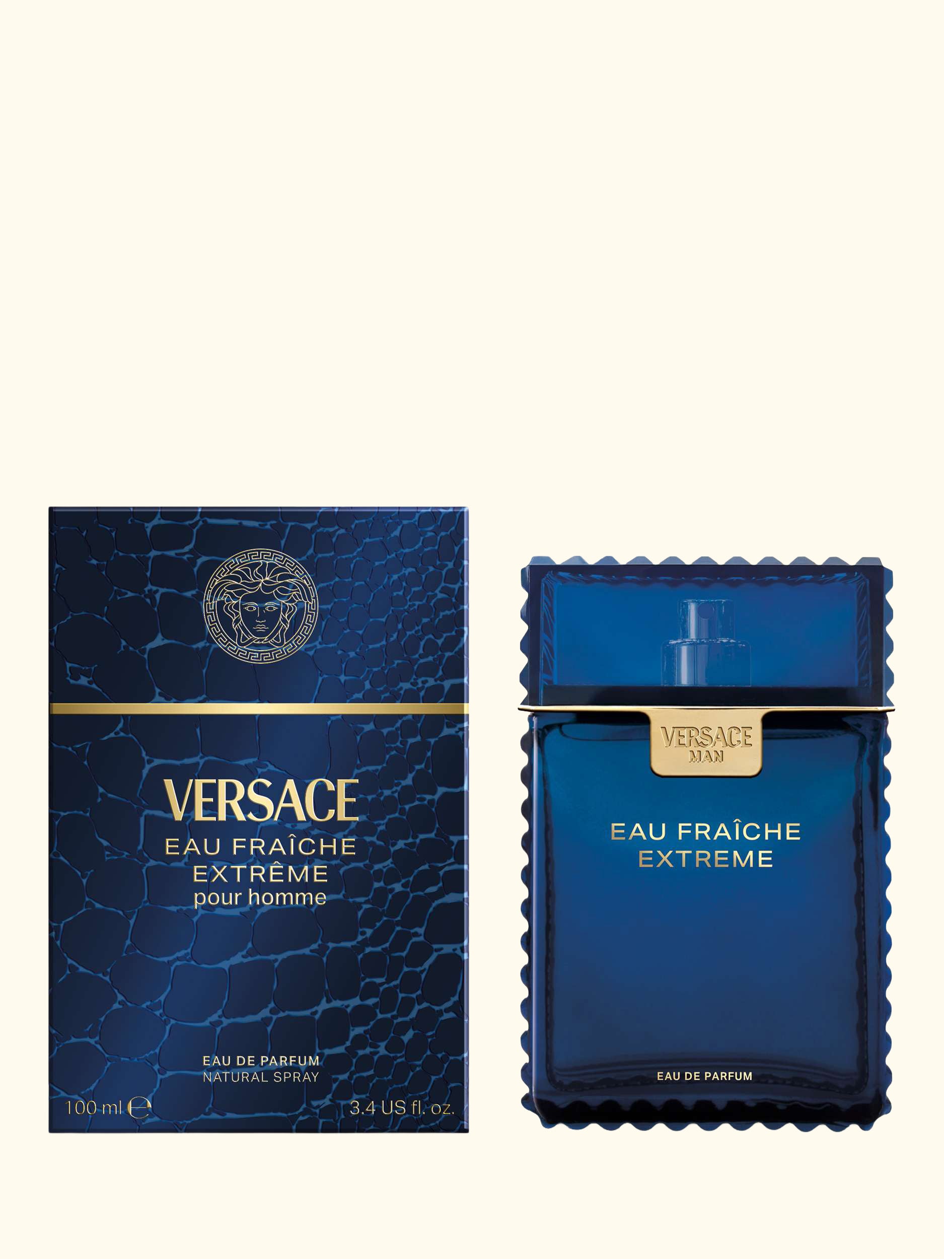 Eau Fraîche Extrême Eau de Parfum