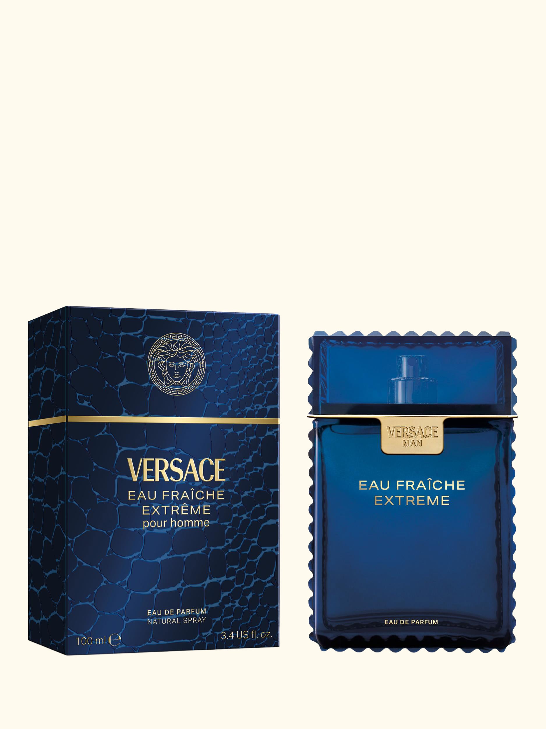 Eau Fraîche Extrême Eau de Parfum