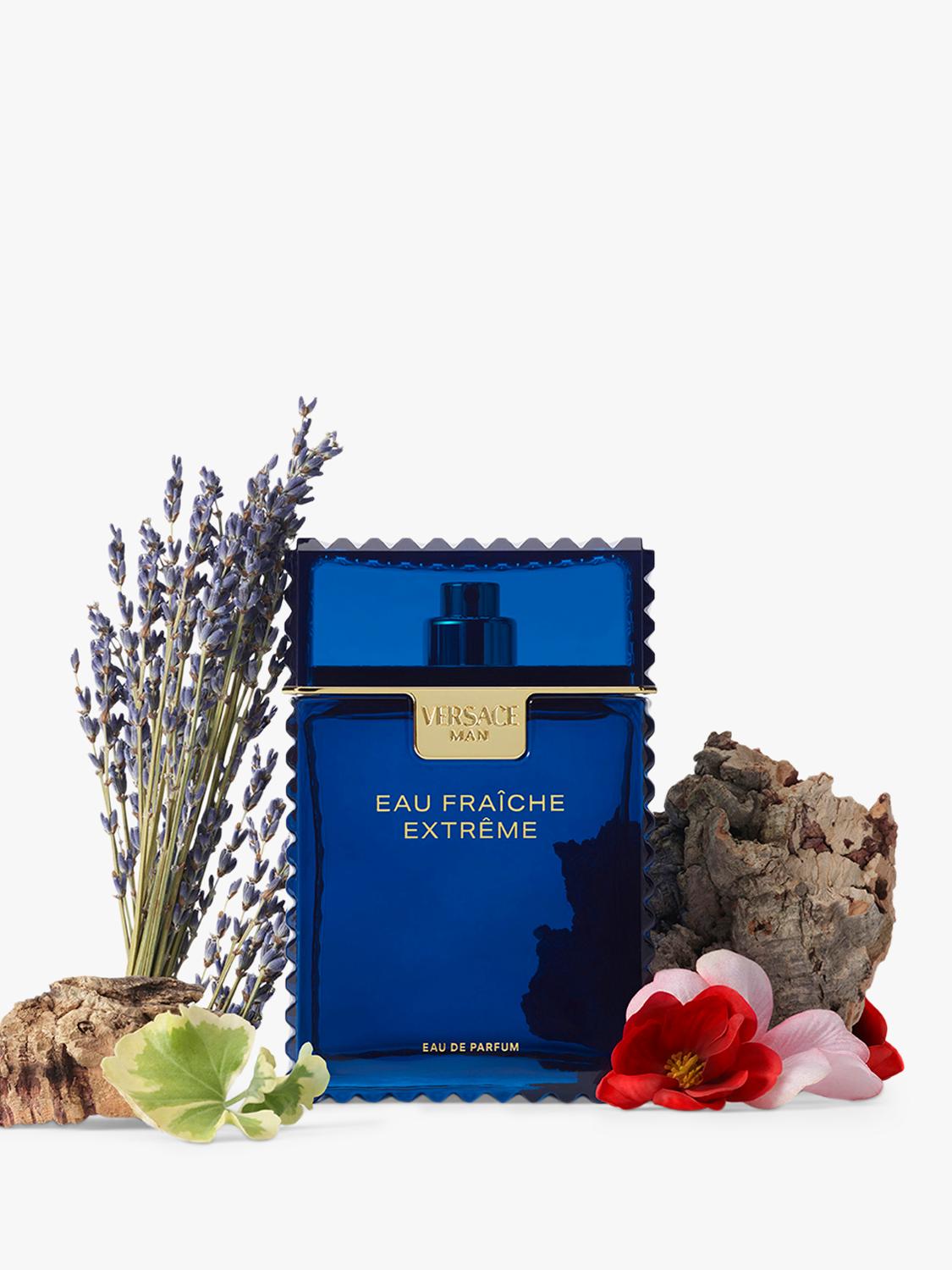 Eau Fraîche Extrême Eau de Parfum