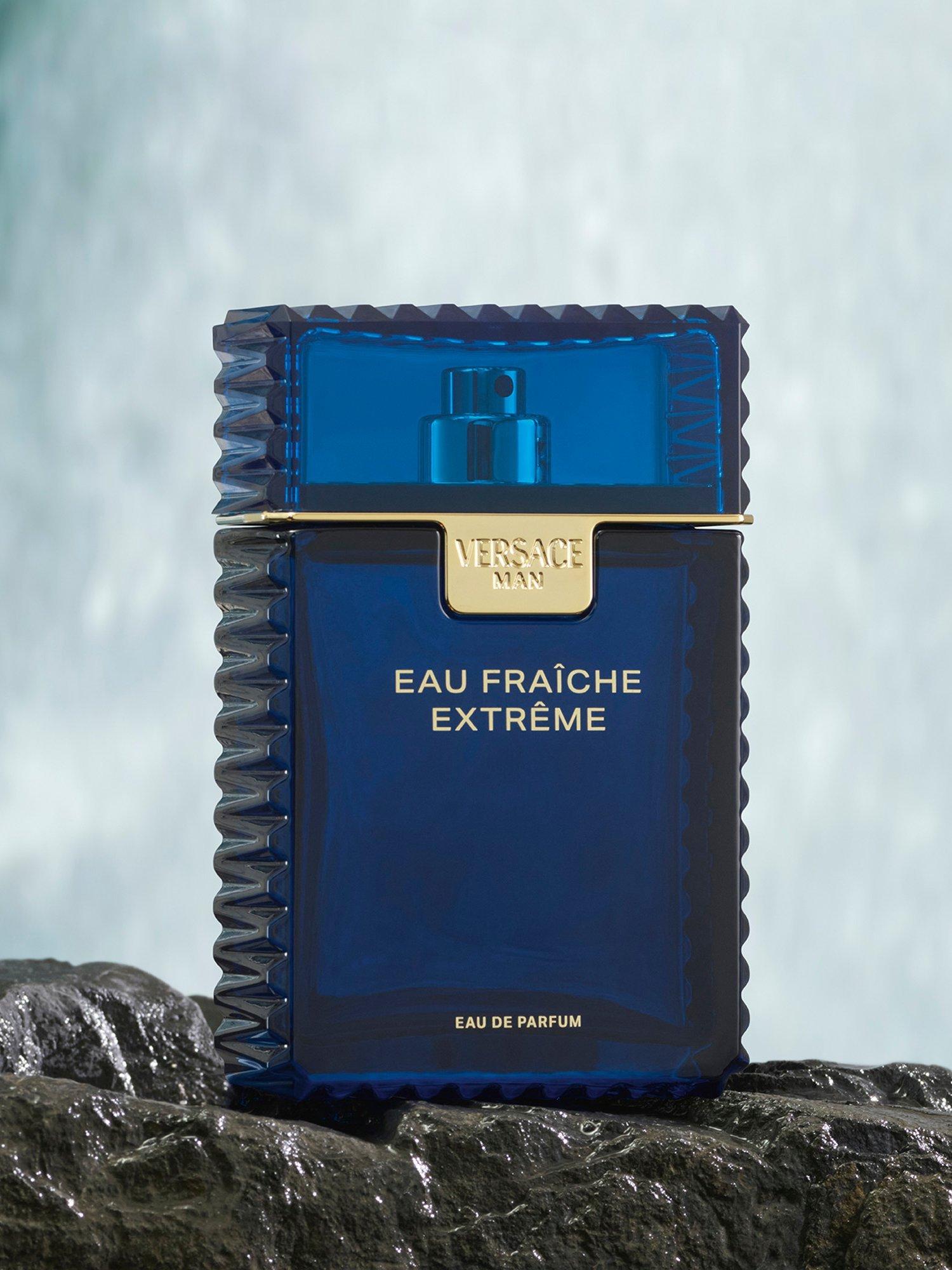 Eau Fraîche Extrême Eau de Parfum