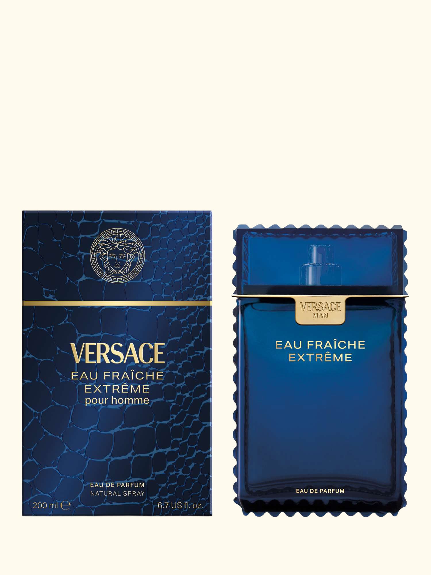 Eau Fraîche Extrême Eau de Parfum