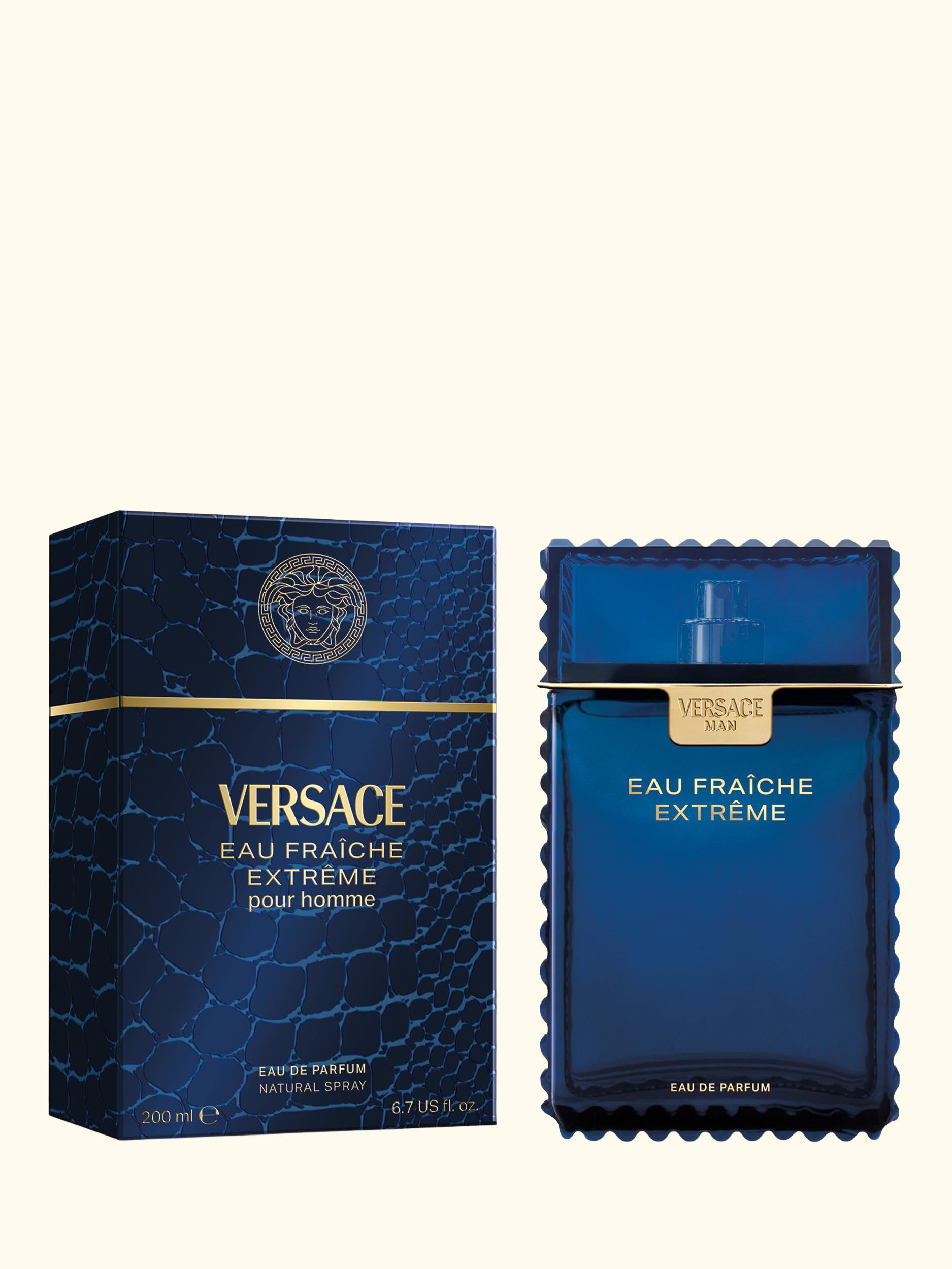 Eau Fraîche Extrême Eau de Parfum