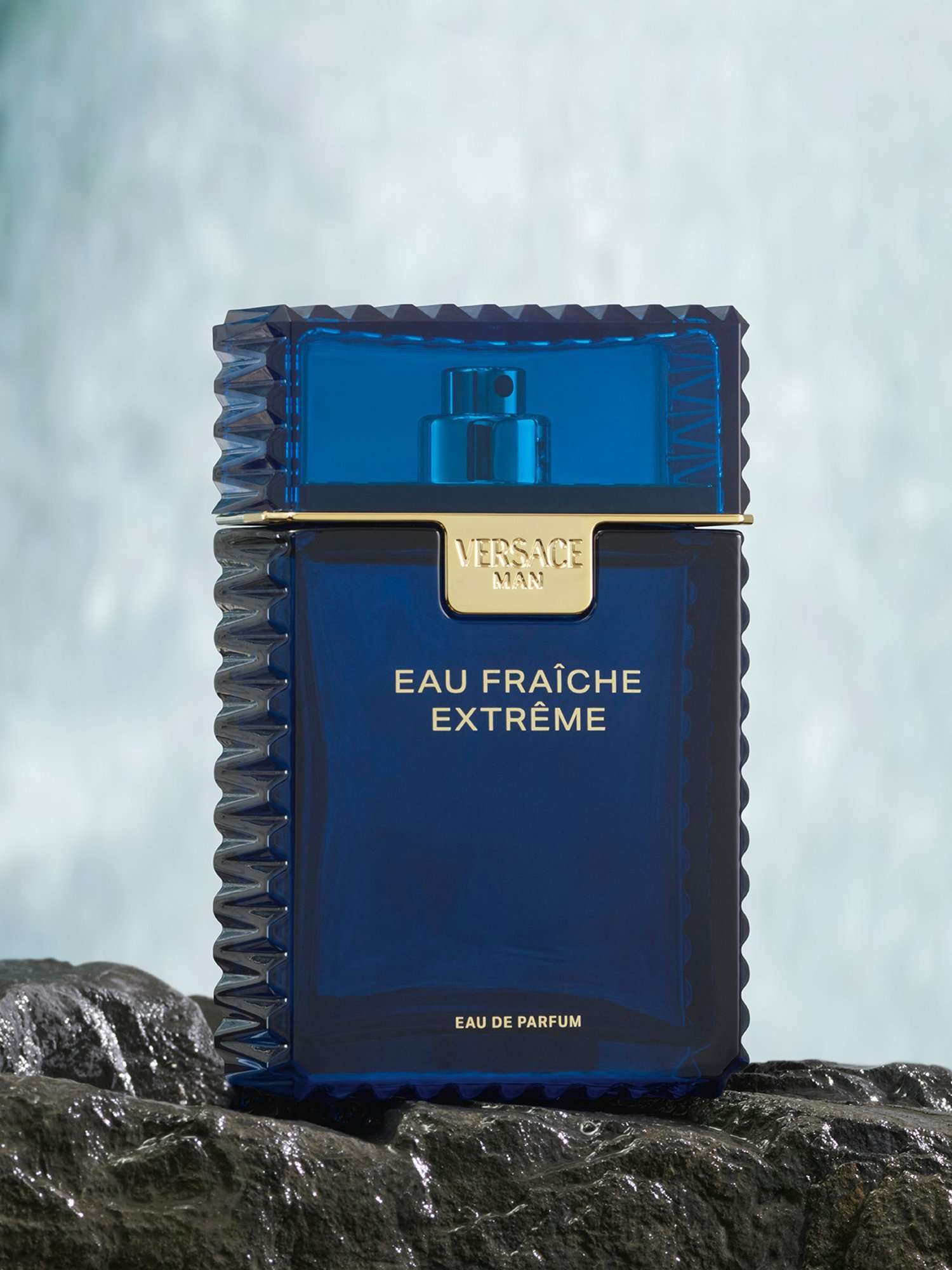 Eau Fraîche Extrême Eau de Parfum