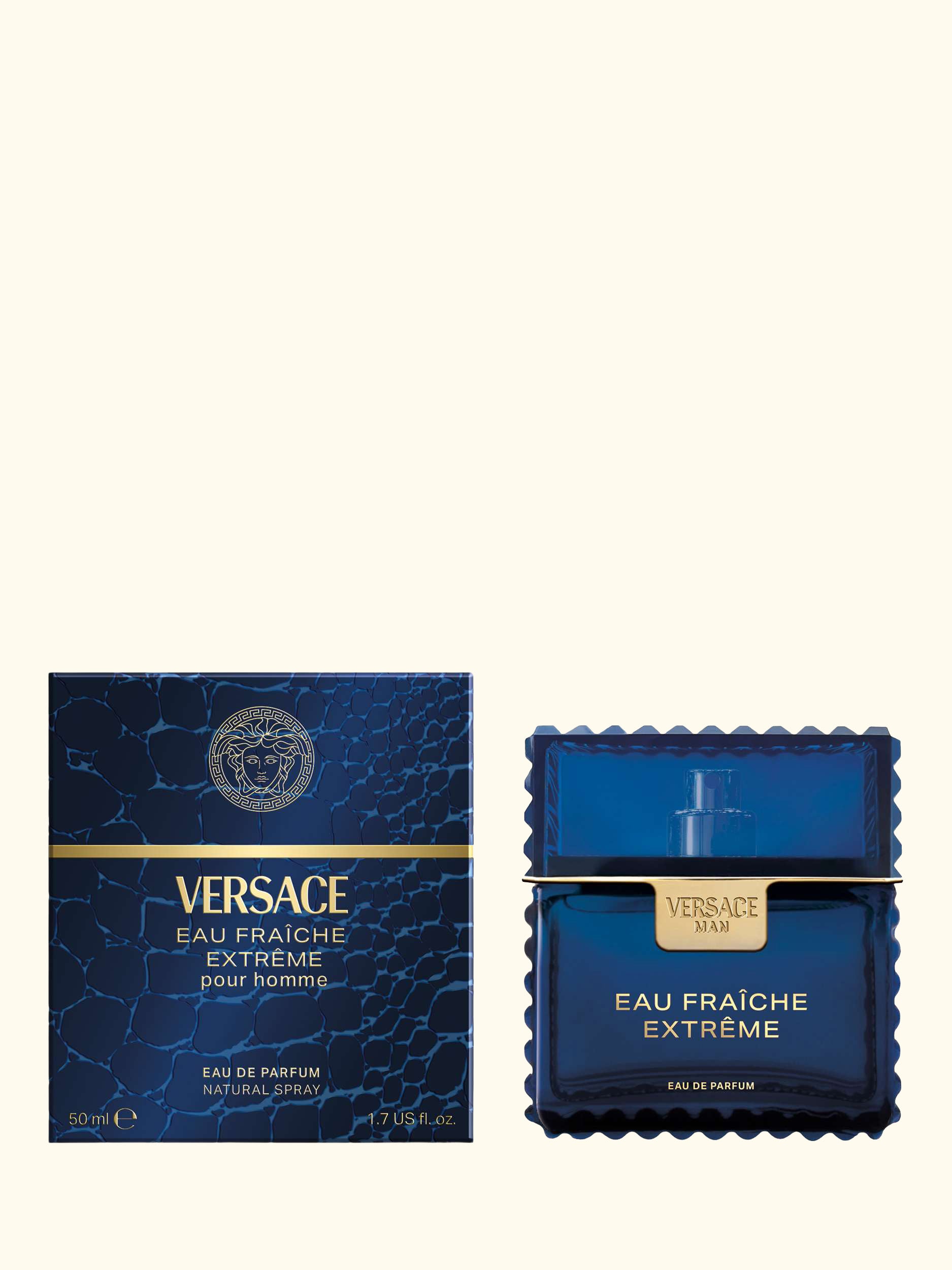Eau Fraîche Extrême Eau de Parfum