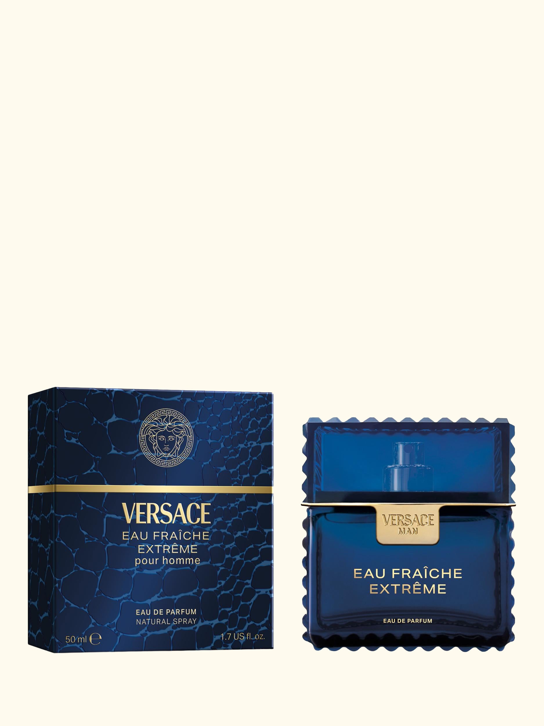 Eau Fraîche Extrême Eau de Parfum