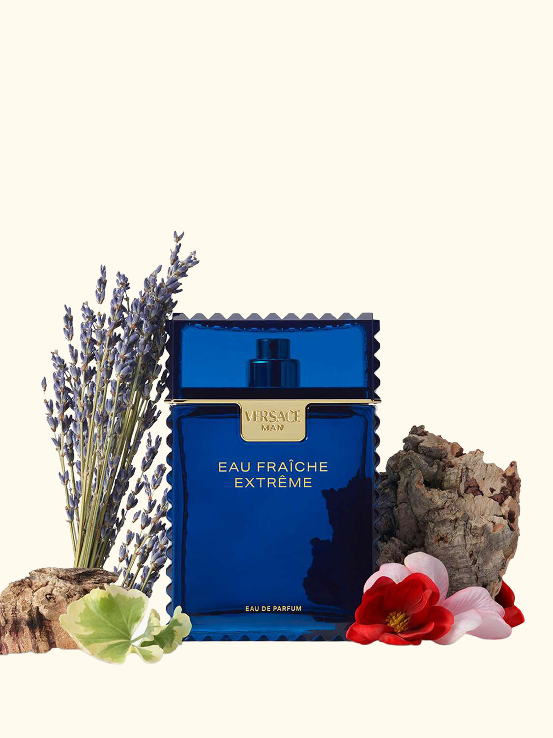 Eau Fraîche Extrême Eau de Parfum