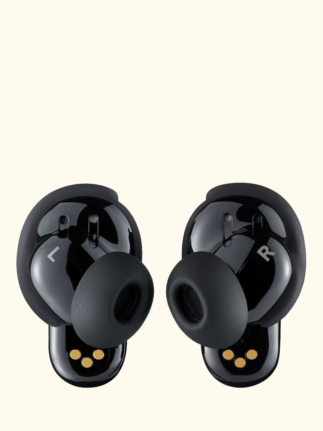 QuietComfort Ultra Earbuds (2nd Gen) True Wireless Bluetooth In-Ear Headphones with Noise Cancellation