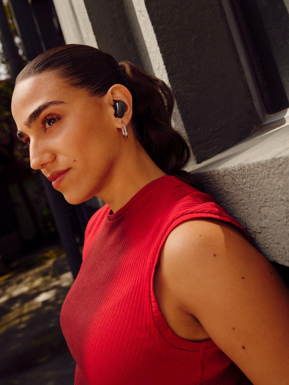 QuietComfort Ultra Earbuds (2nd Gen) True Wireless Bluetooth In-Ear Headphones with Noise Cancellation