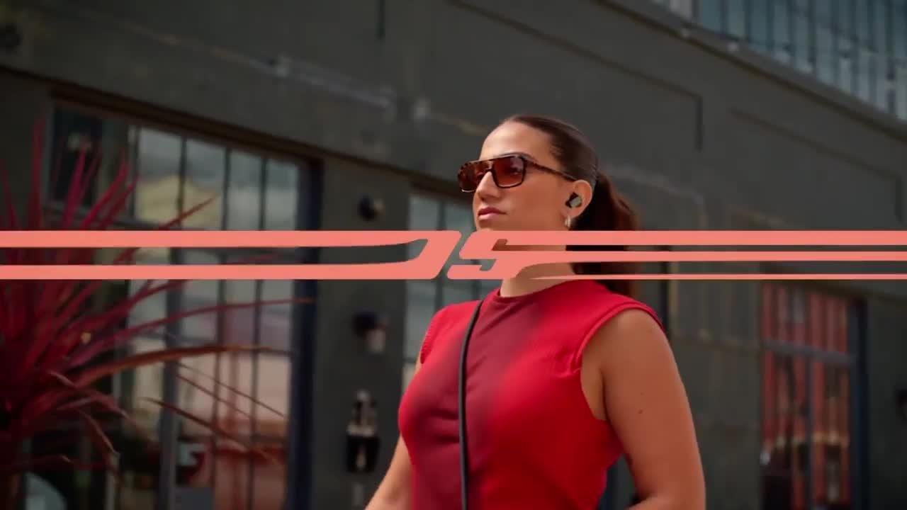 QuietComfort Ultra Earbuds (2nd Gen) True Wireless Bluetooth In-Ear Headphones with Noise Cancellation