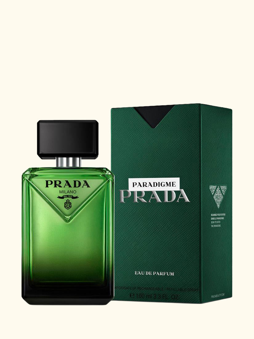 Paradigme Eau de Parfum