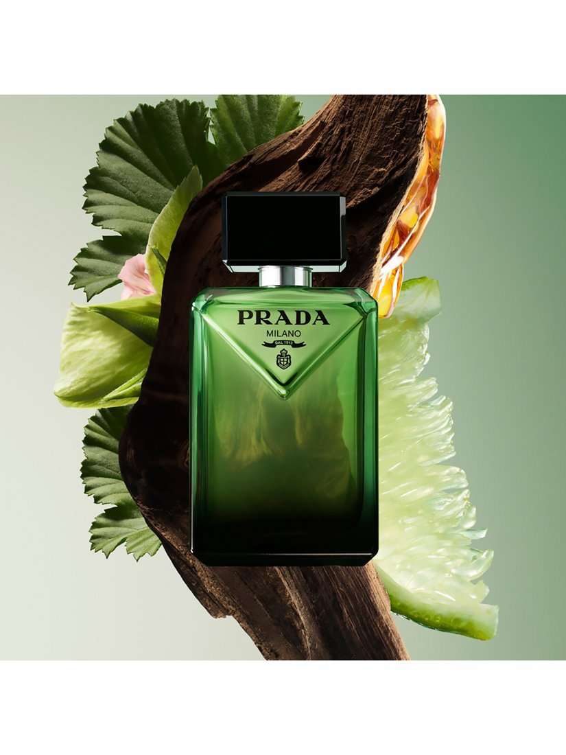 Paradigme Eau de Parfum