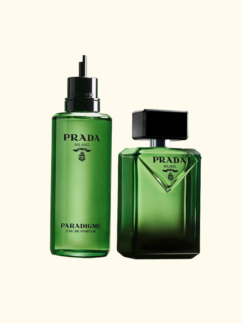 Paradigme Eau de Parfum