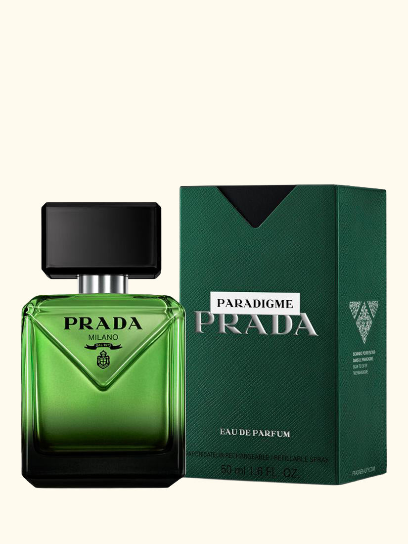 Paradigme Eau de Parfum