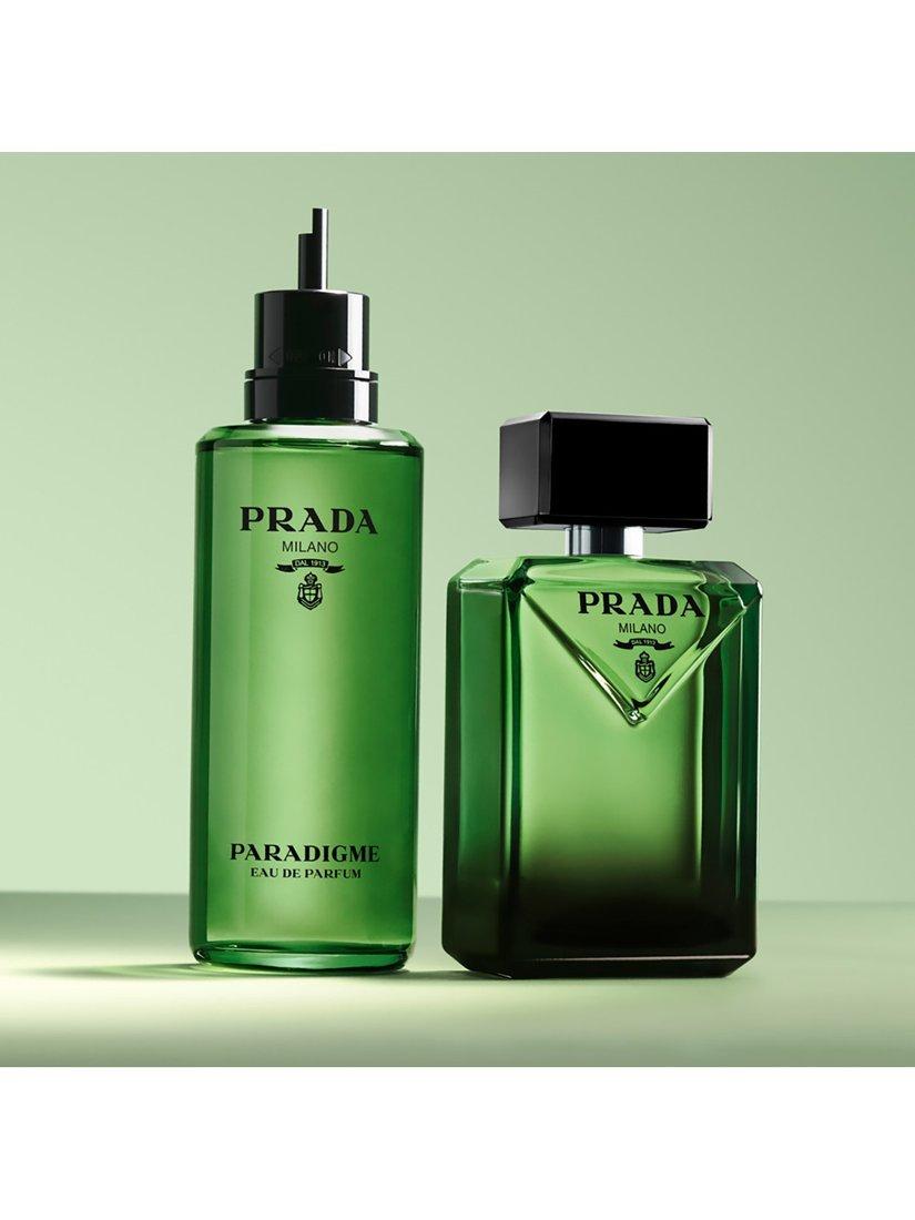 Paradigme Eau de Parfum