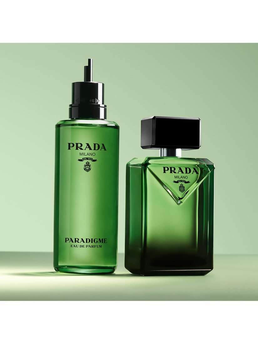 Paradigme Eau de Parfum