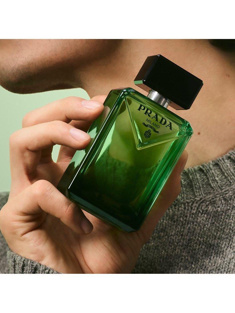 Paradigme Eau de Parfum