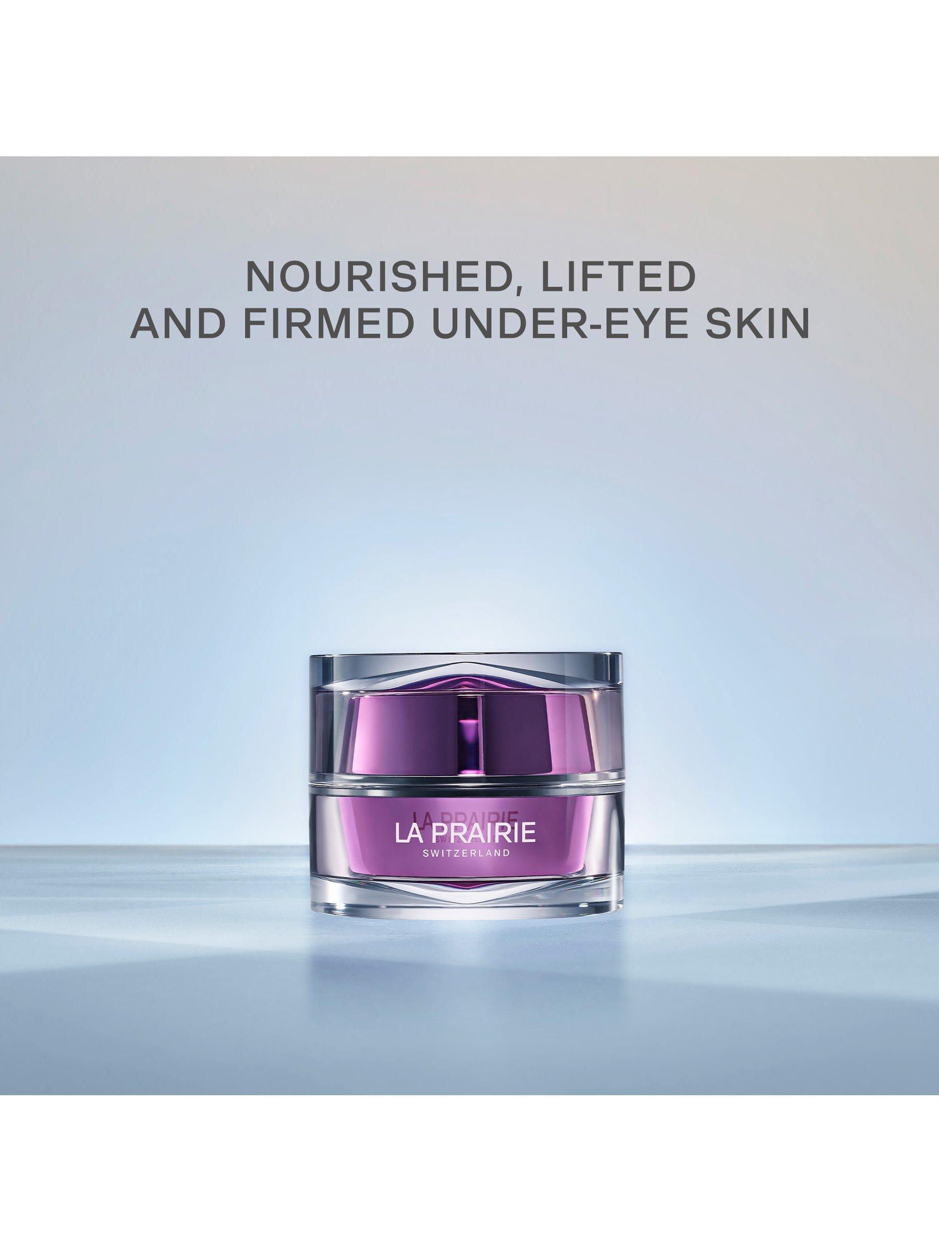 Platinum Rare Haute-Rejuvenation Eye Cream, 20ml