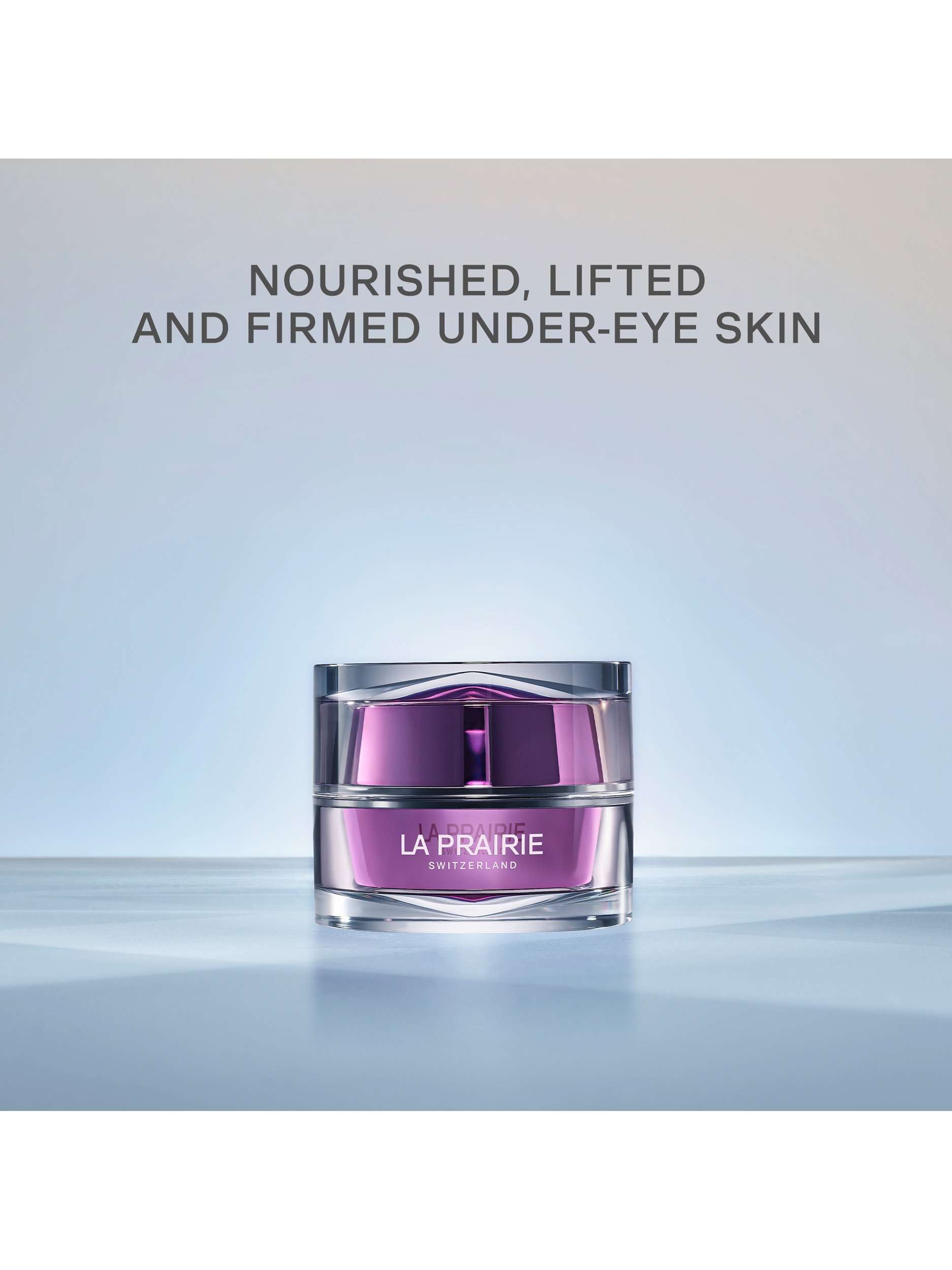 Platinum Rare Haute-Rejuvenation Eye Cream, 20ml