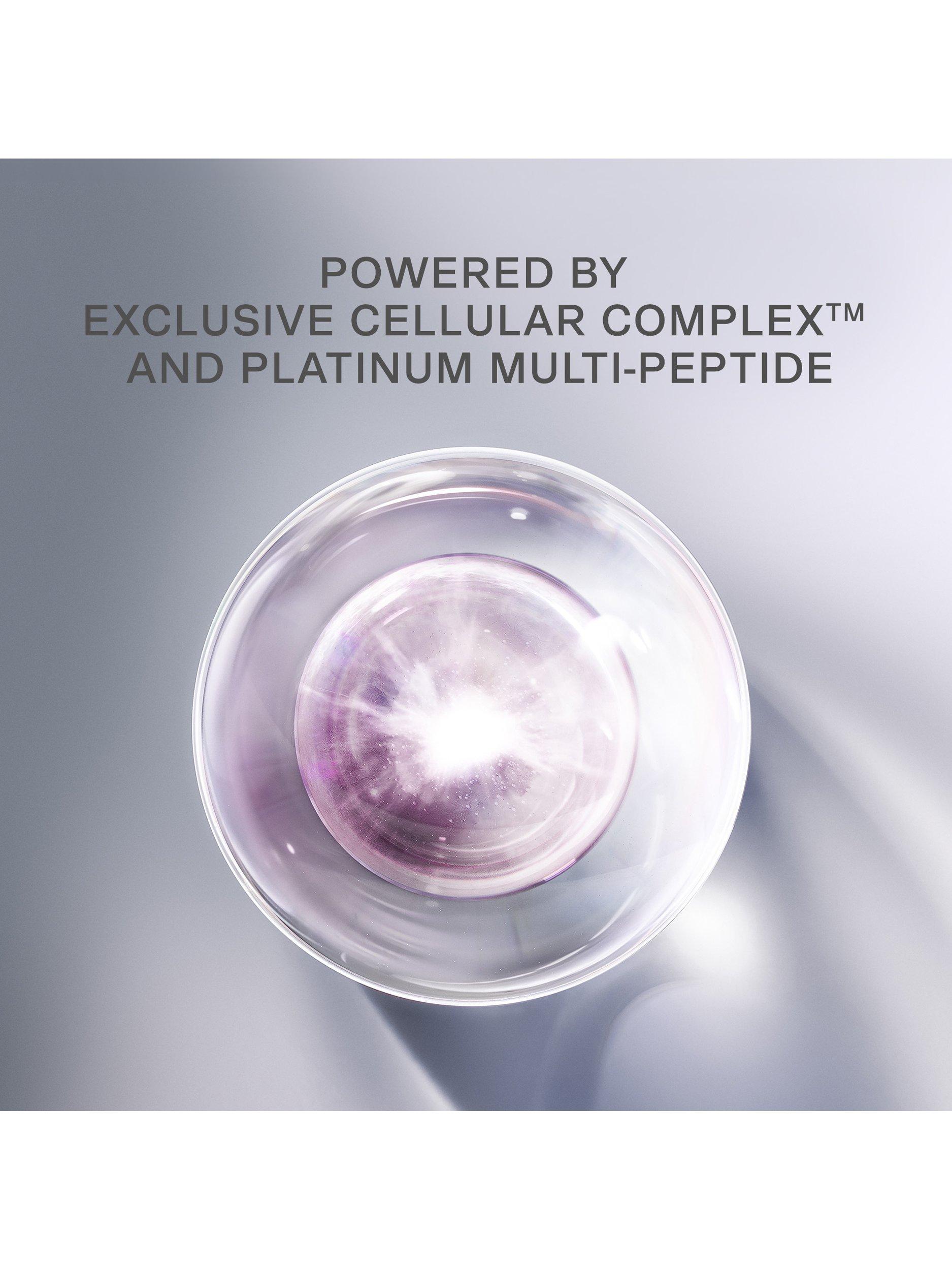Platinum Rare Haute-Rejuvenation Eye Cream, 20ml