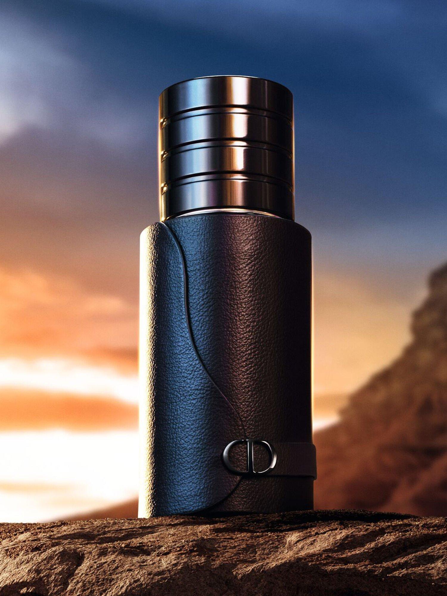 Limited Edition Sauvage Spray for the Wild Eau de Parfum, 30ml