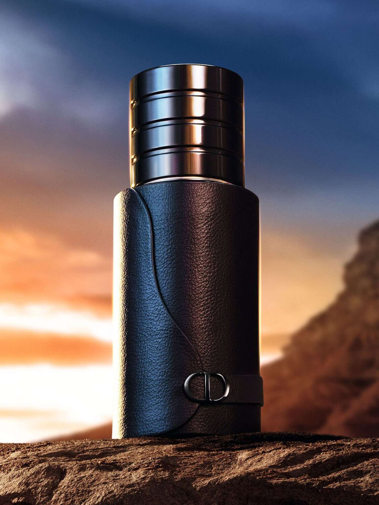 Limited Edition Sauvage Spray for the Wild Eau de Toilette, 30ml