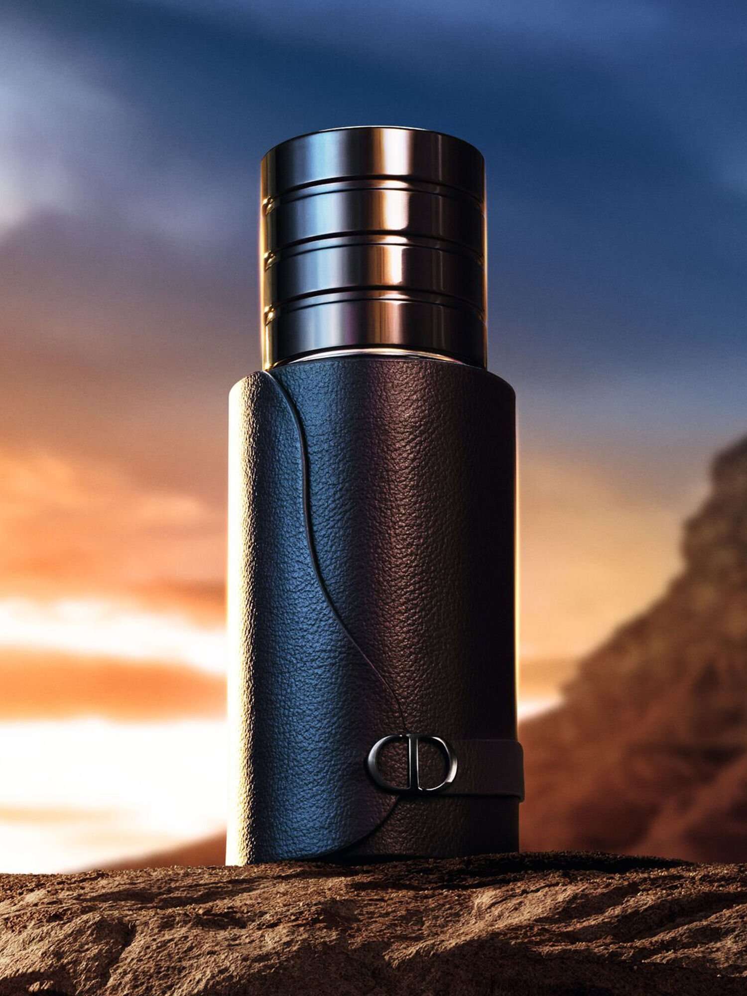 Limited Edition Sauvage Spray for the Wild Parfum, 30ml