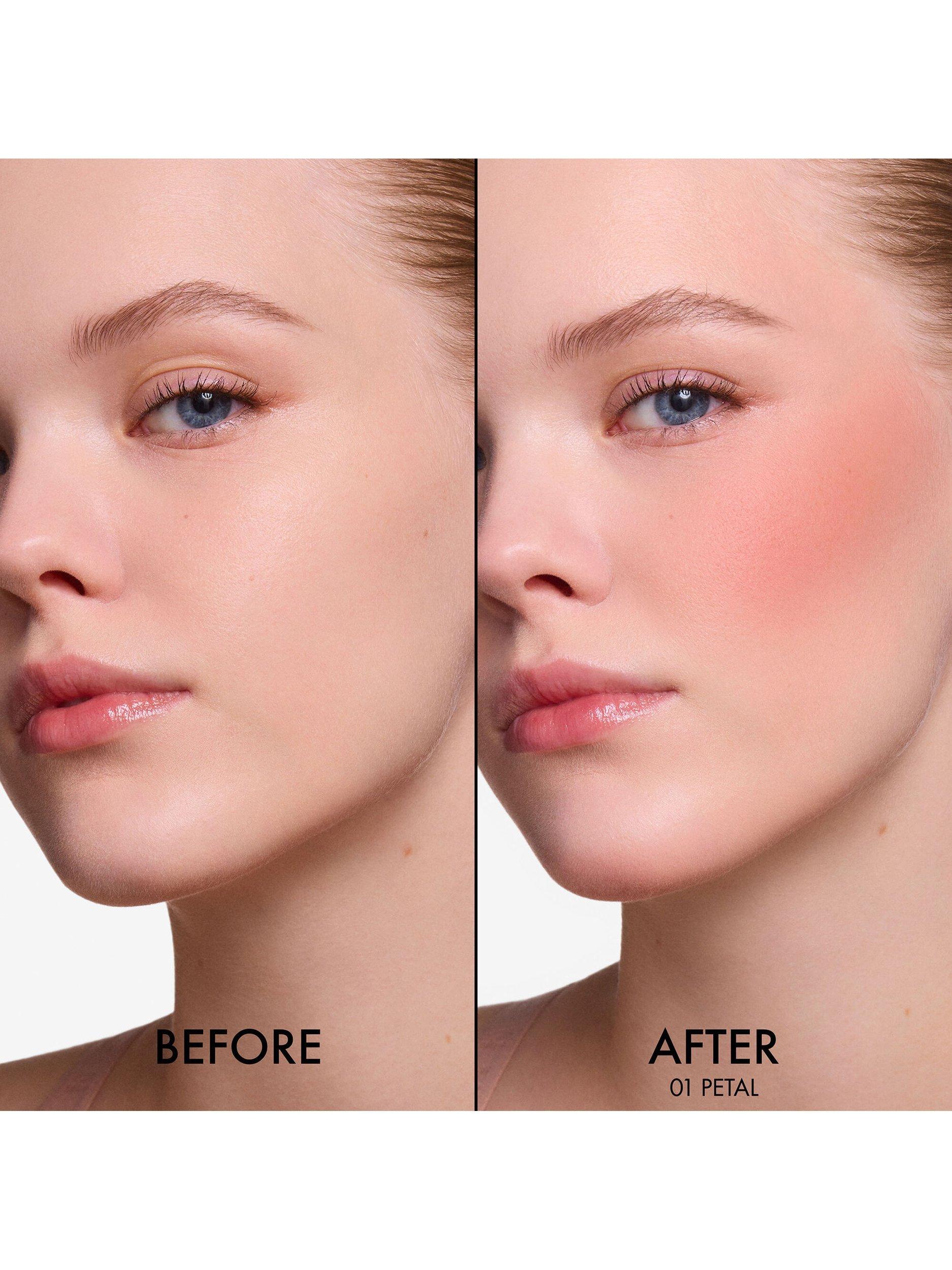 Forever Blush Soft Filter
