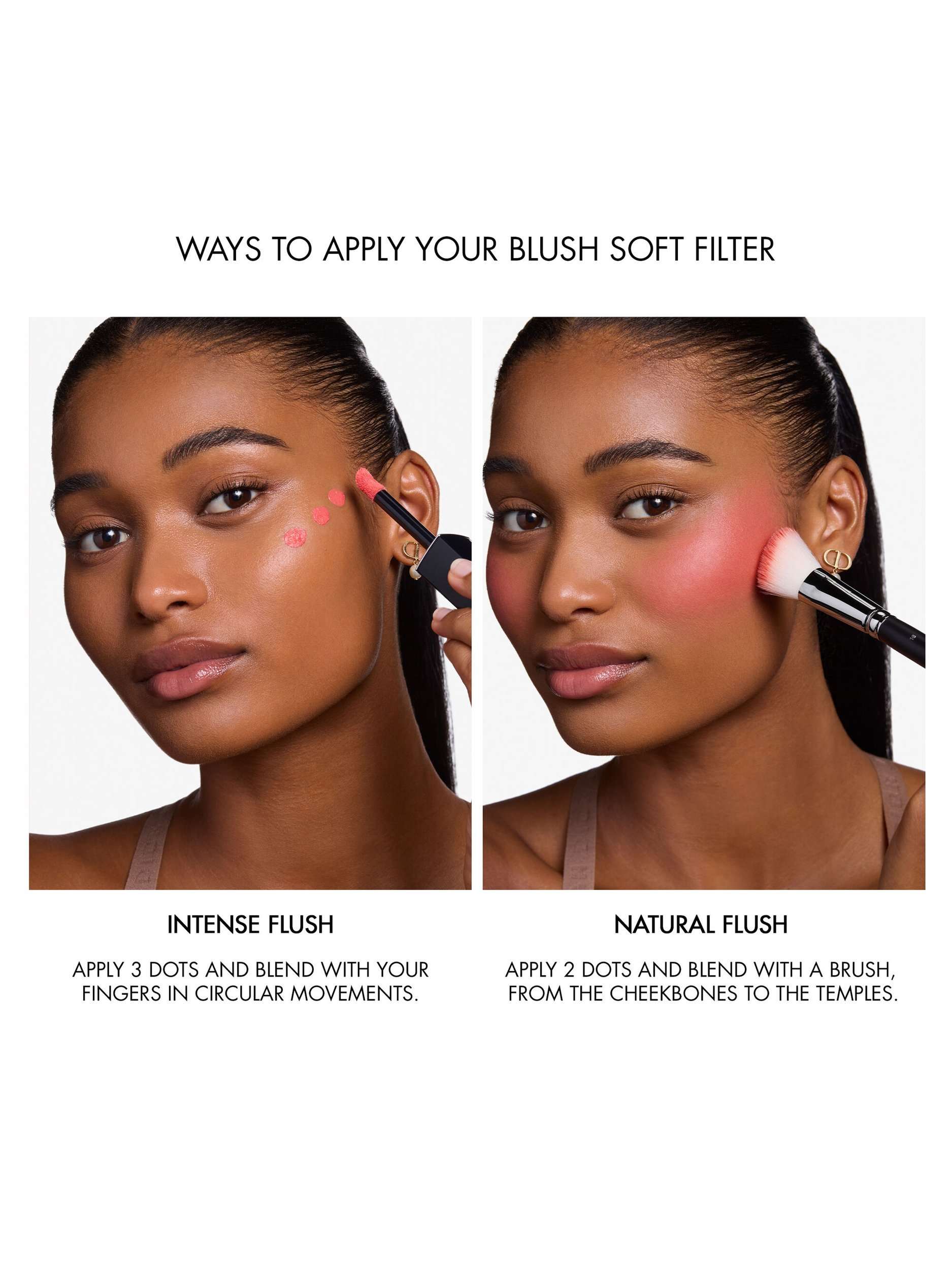 Forever Blush Soft Filter