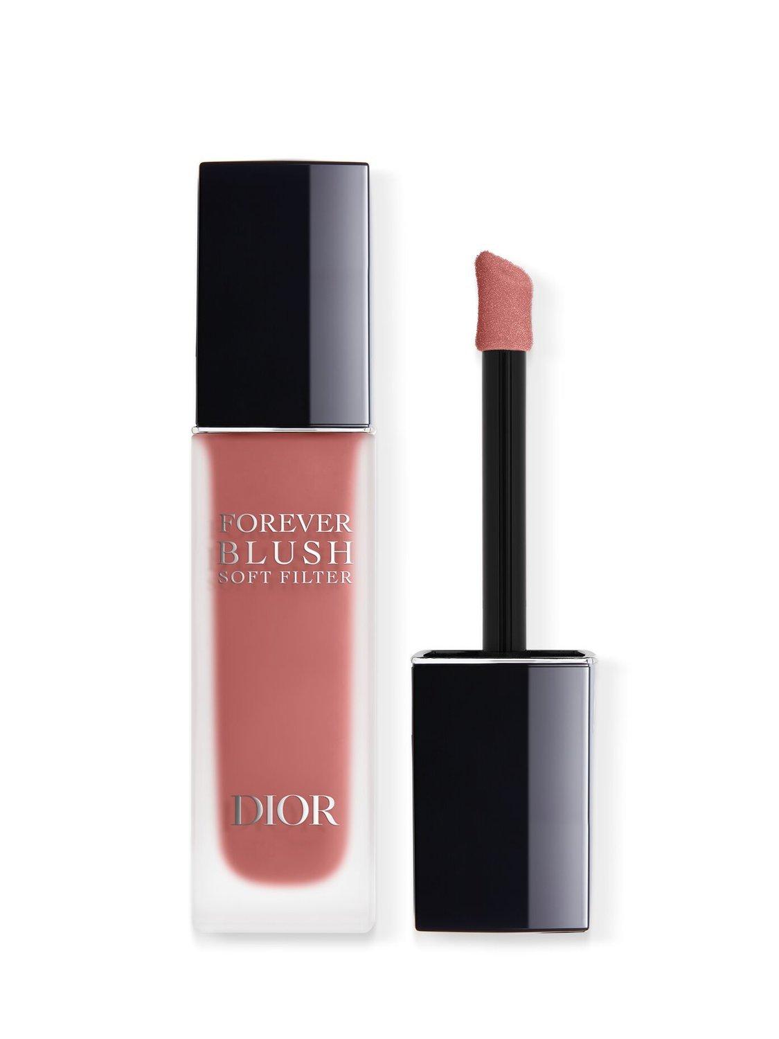 Forever Blush Soft Filter