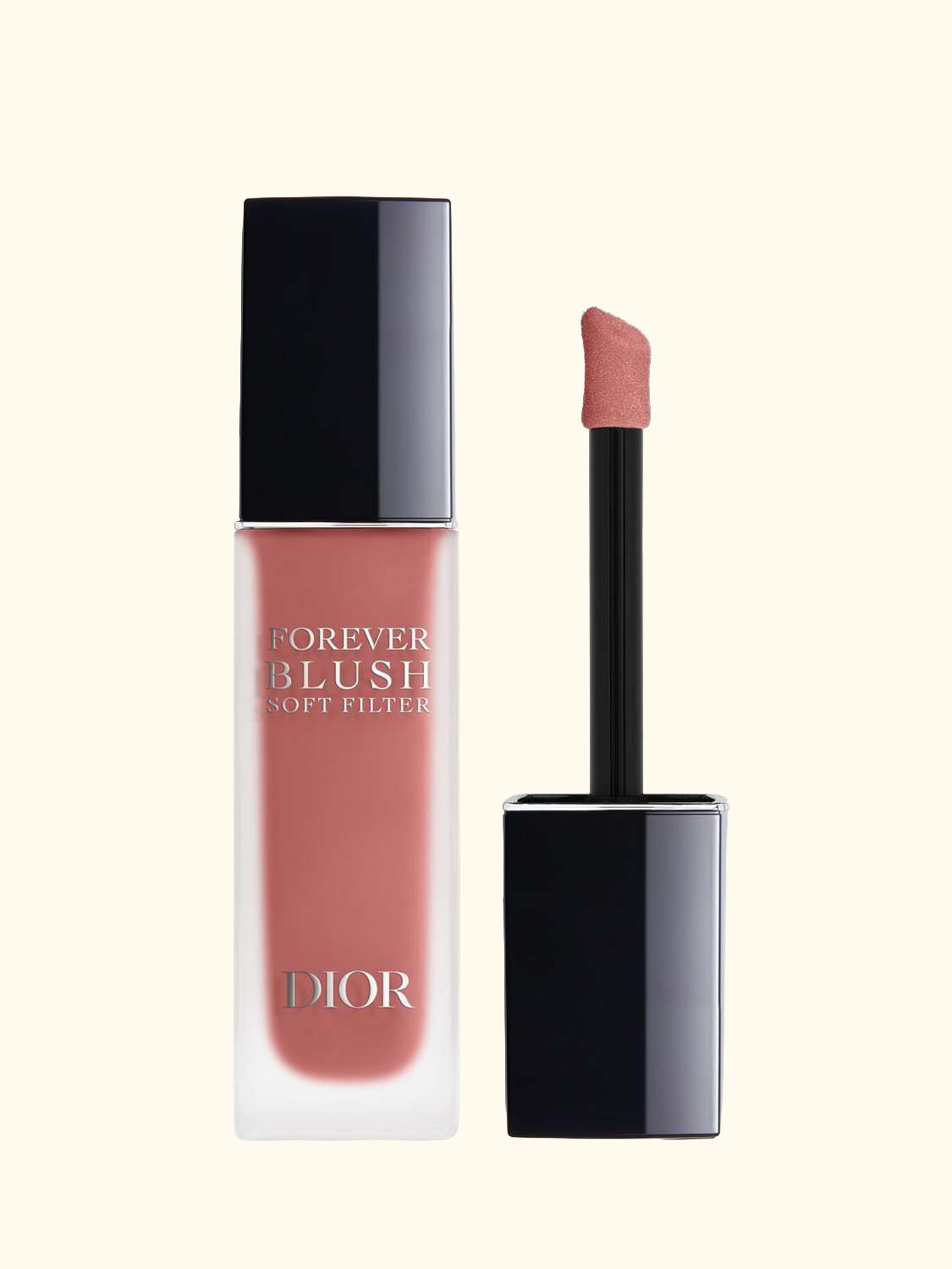 Forever Blush Soft Filter
